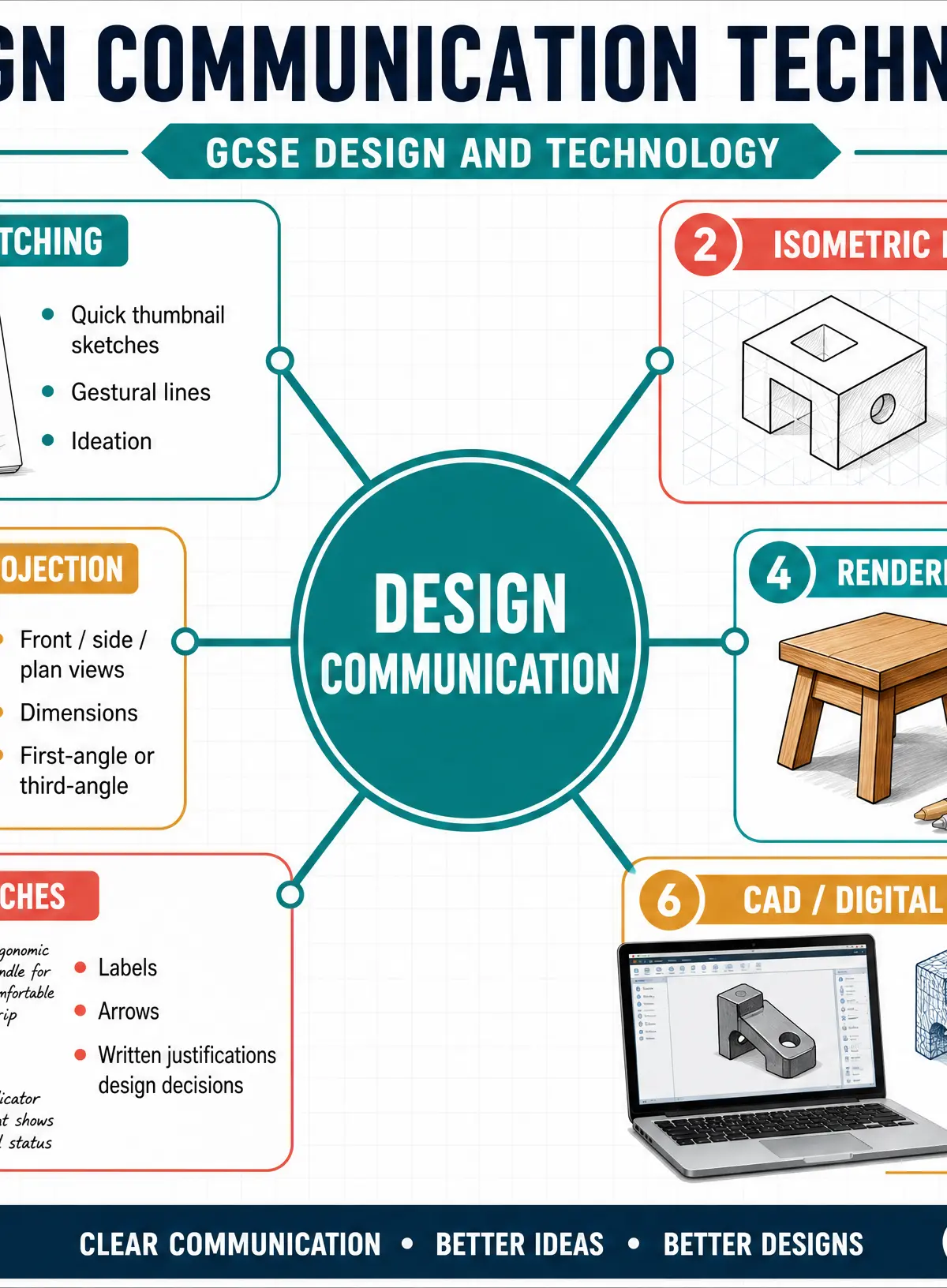 Design Communication Techniques