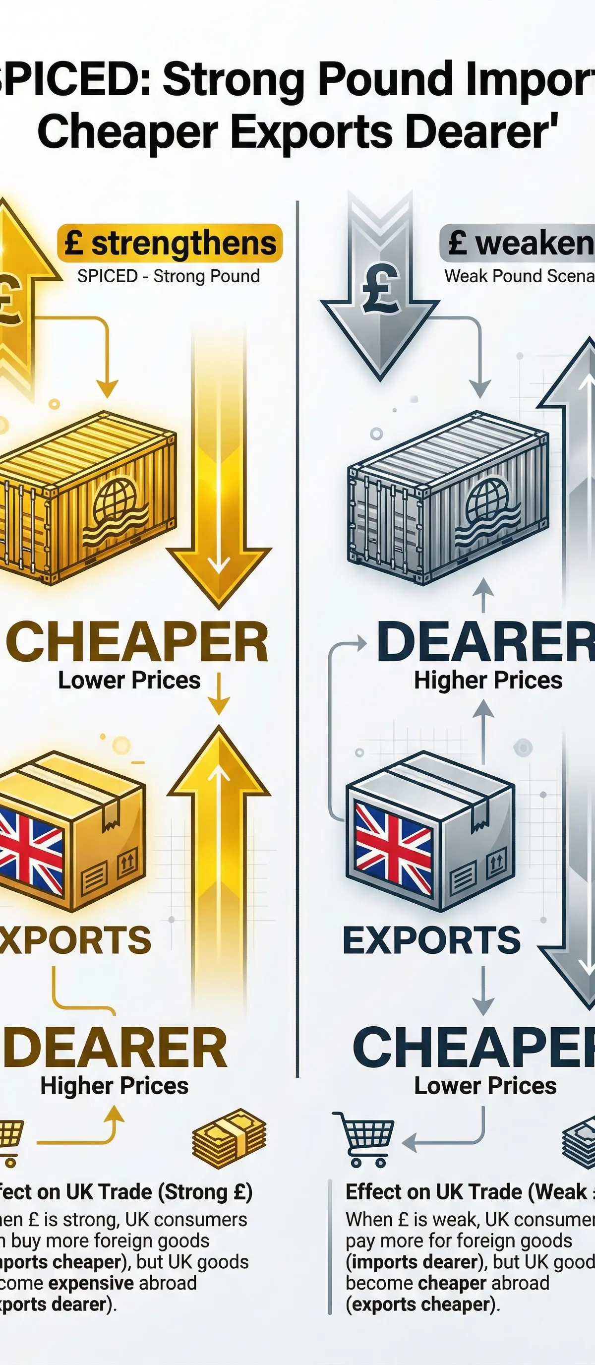 Globalisation – Economics – GCSE