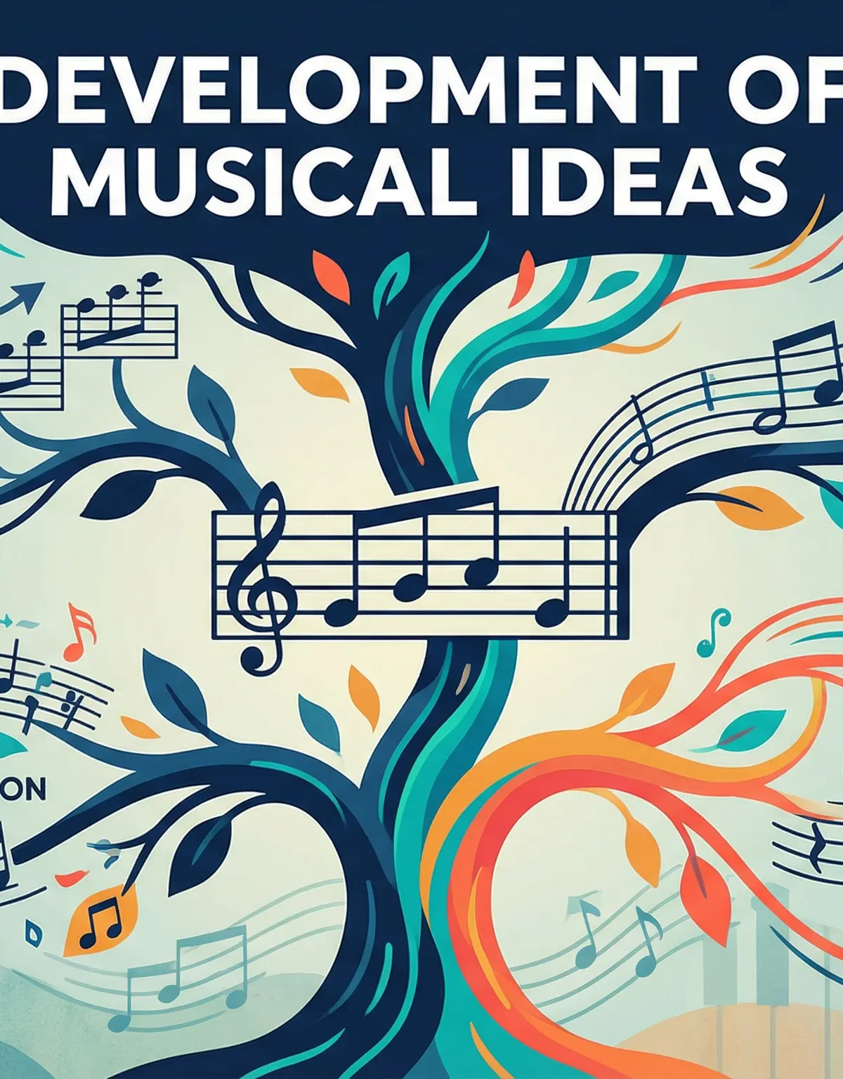 Development of ideas โ Music โ GCSE