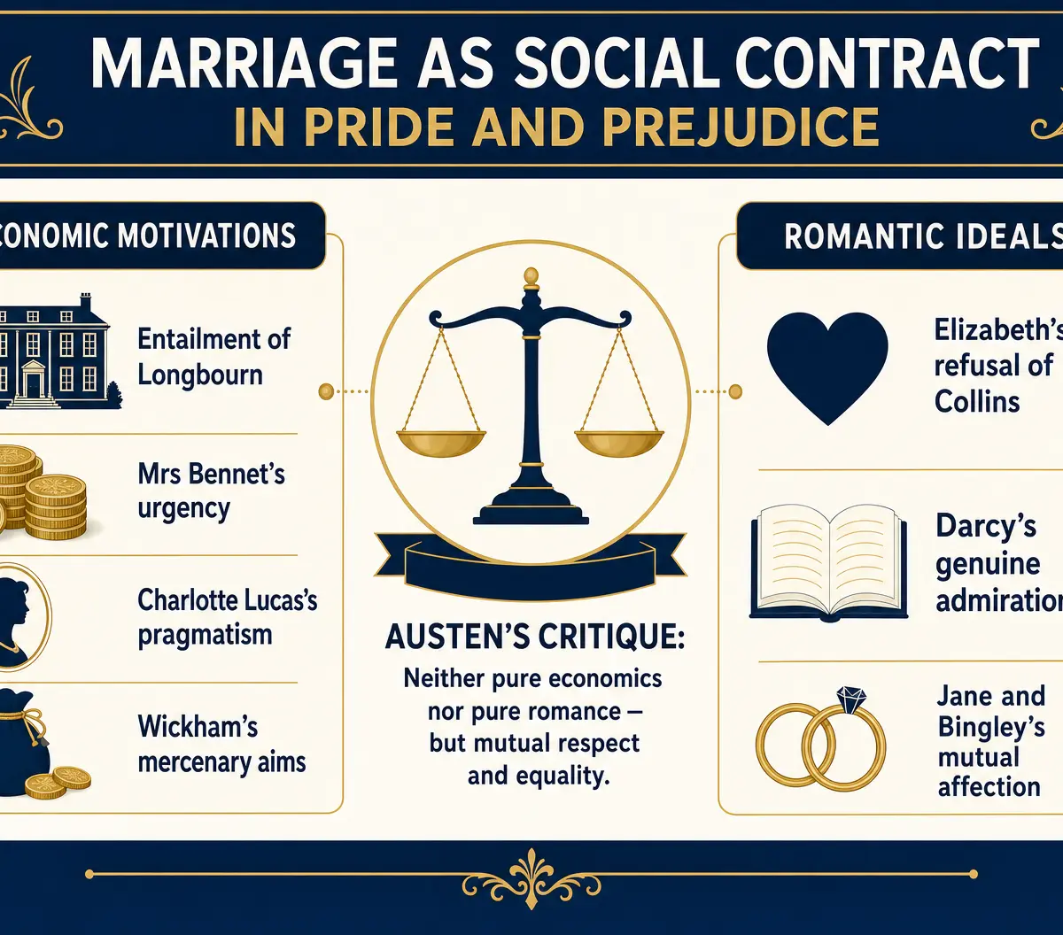 Marriage as Social Contract