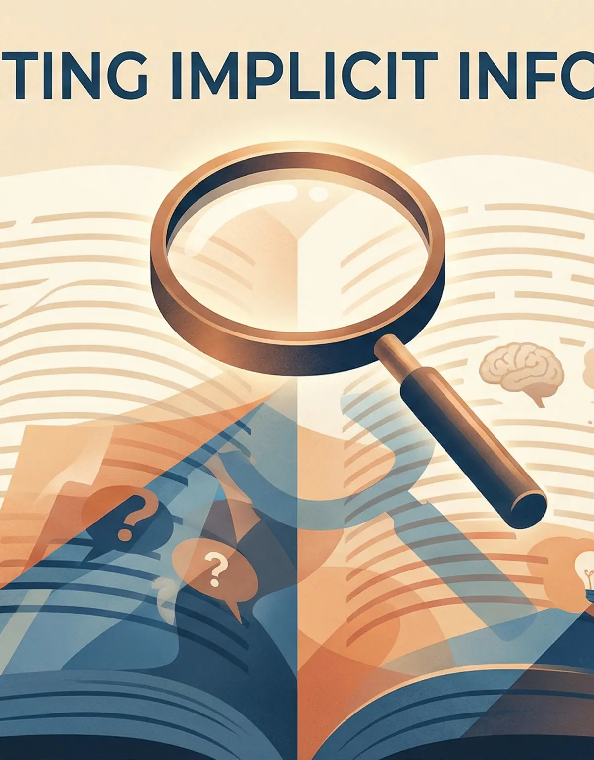 Interpreting Implicit Information – English Language – GCSE