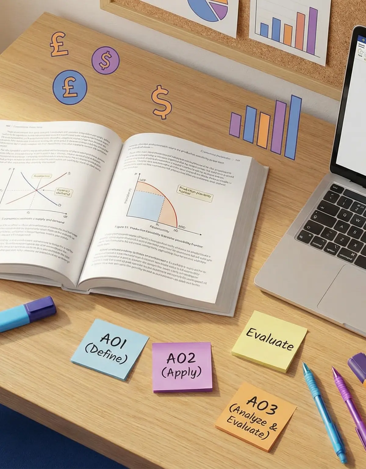 Mastering OCR GCSE Economics Essays