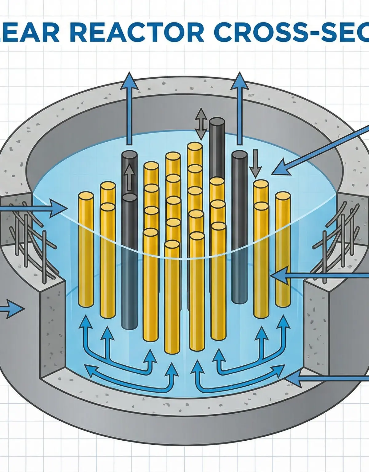 Nuclear Fission – Physics – GCSE