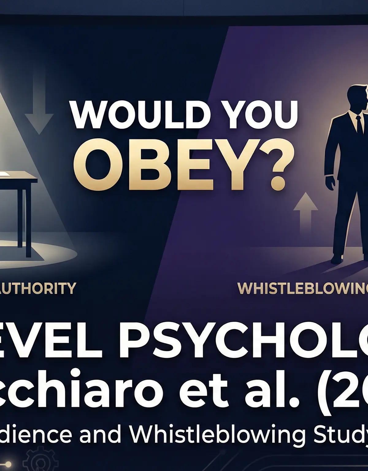 Header image for Bocchiaro et al. (2012)