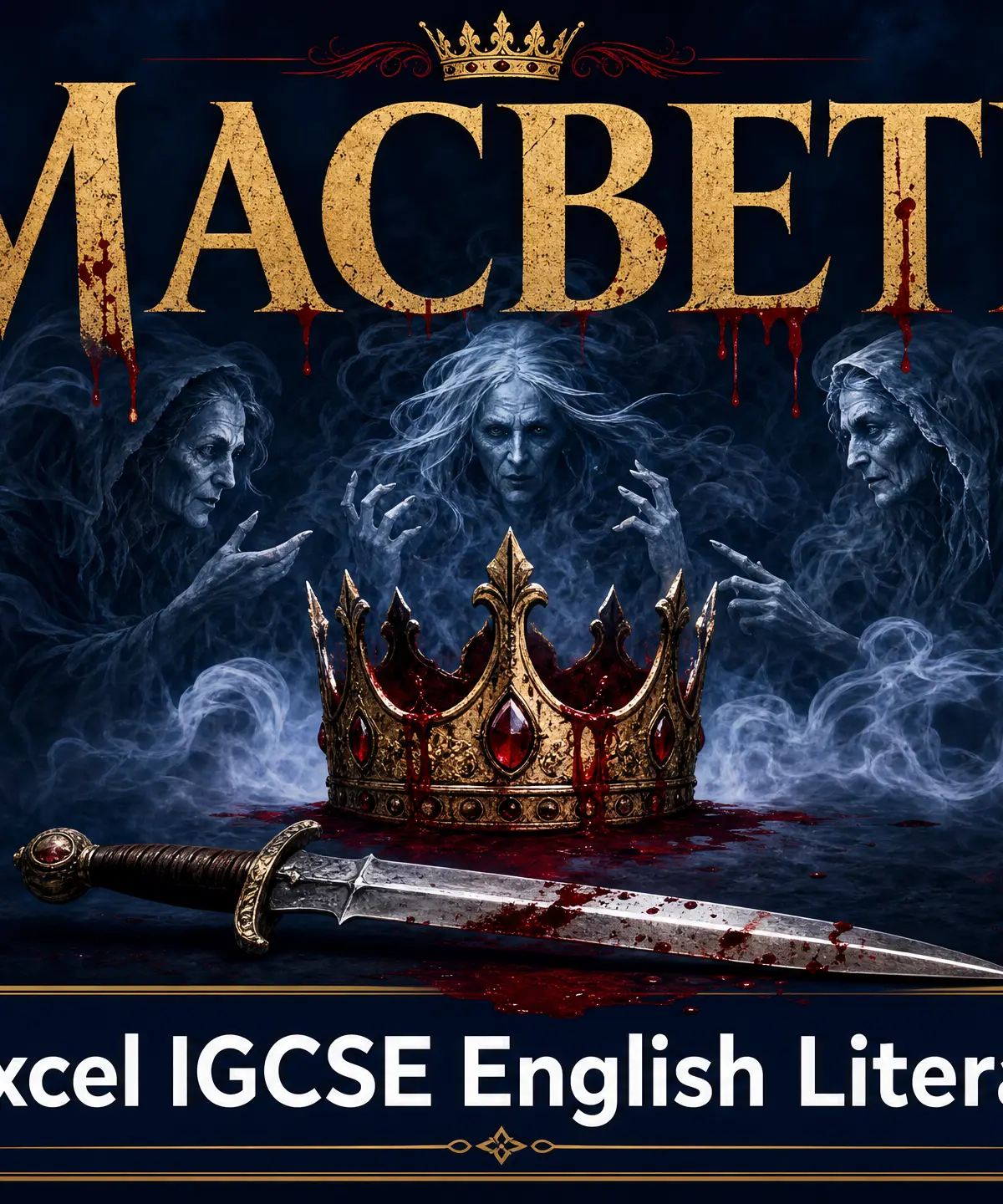 Header image for Macbeth