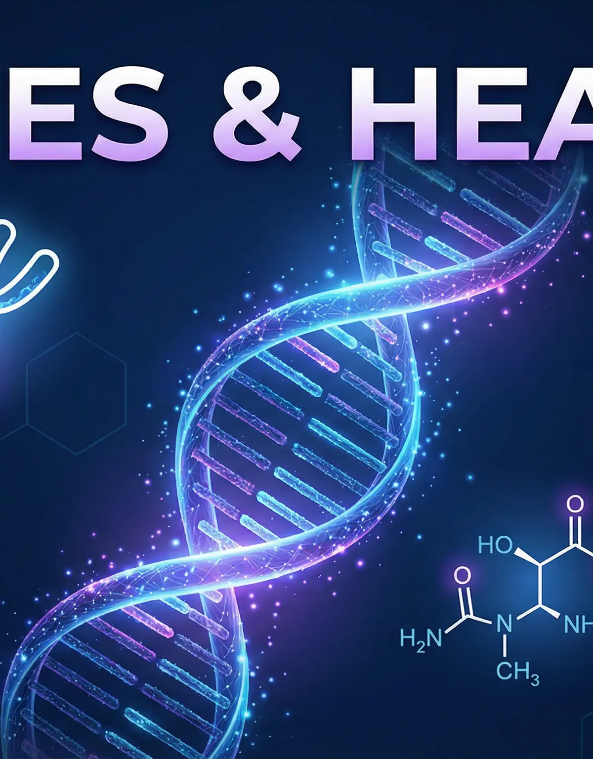 Genes & Health: Topic Overview