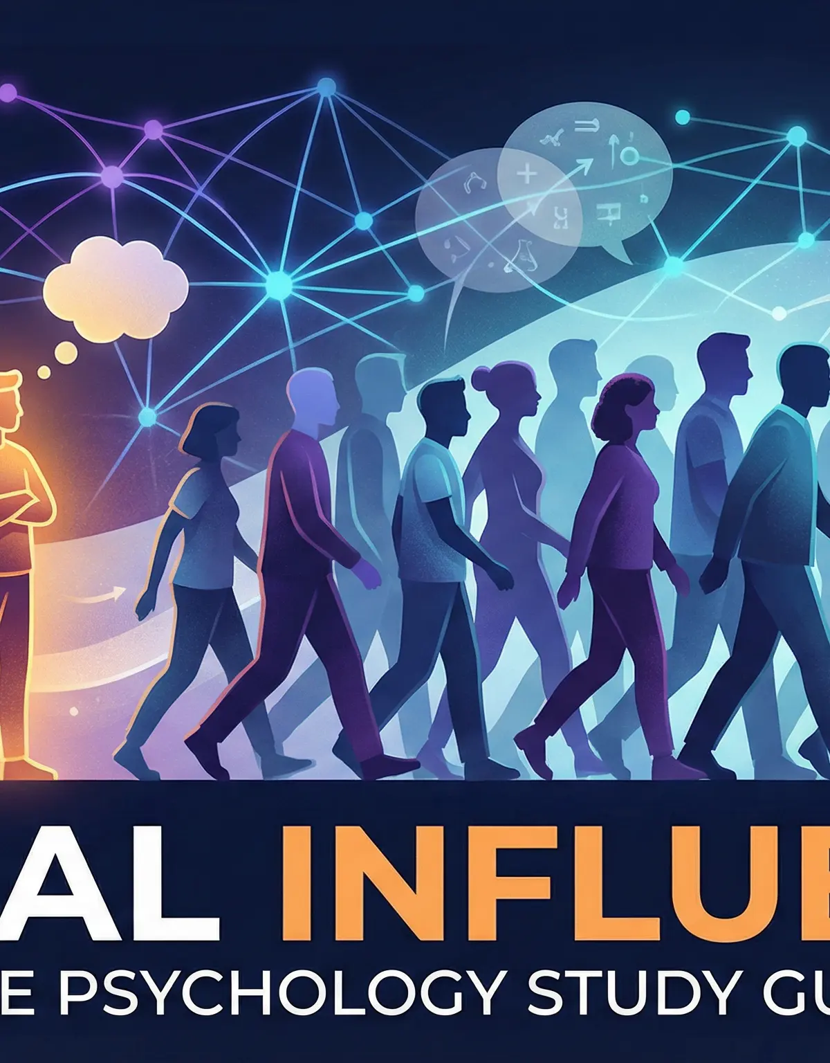 Social Influence โ Psychology โ GCSE