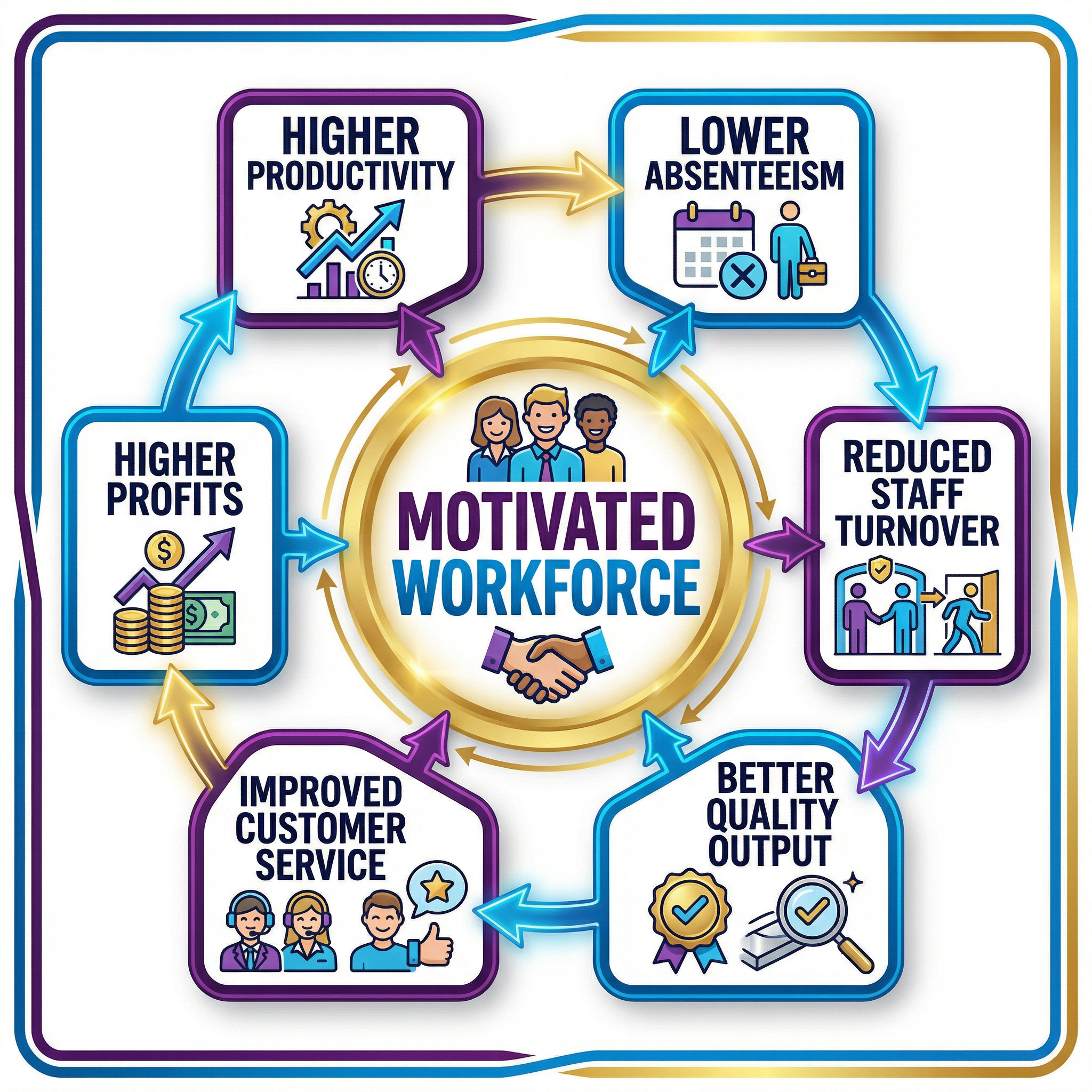 The Impact of Motivation