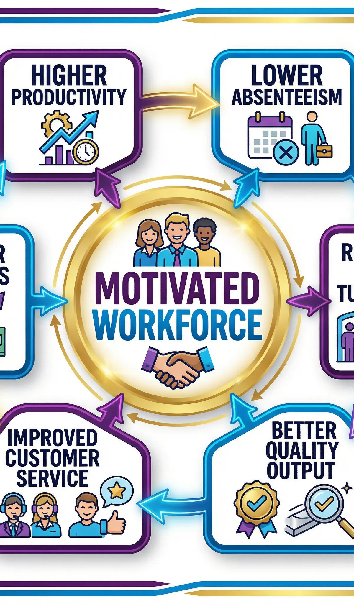 The Impact of Motivation