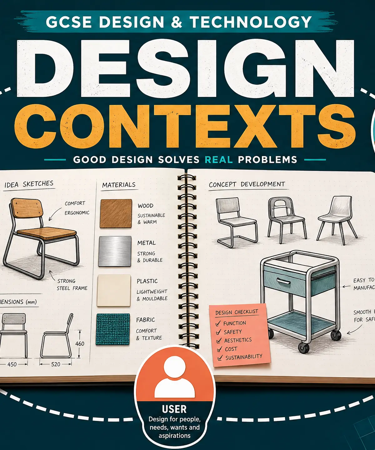 Header image for Design Contexts