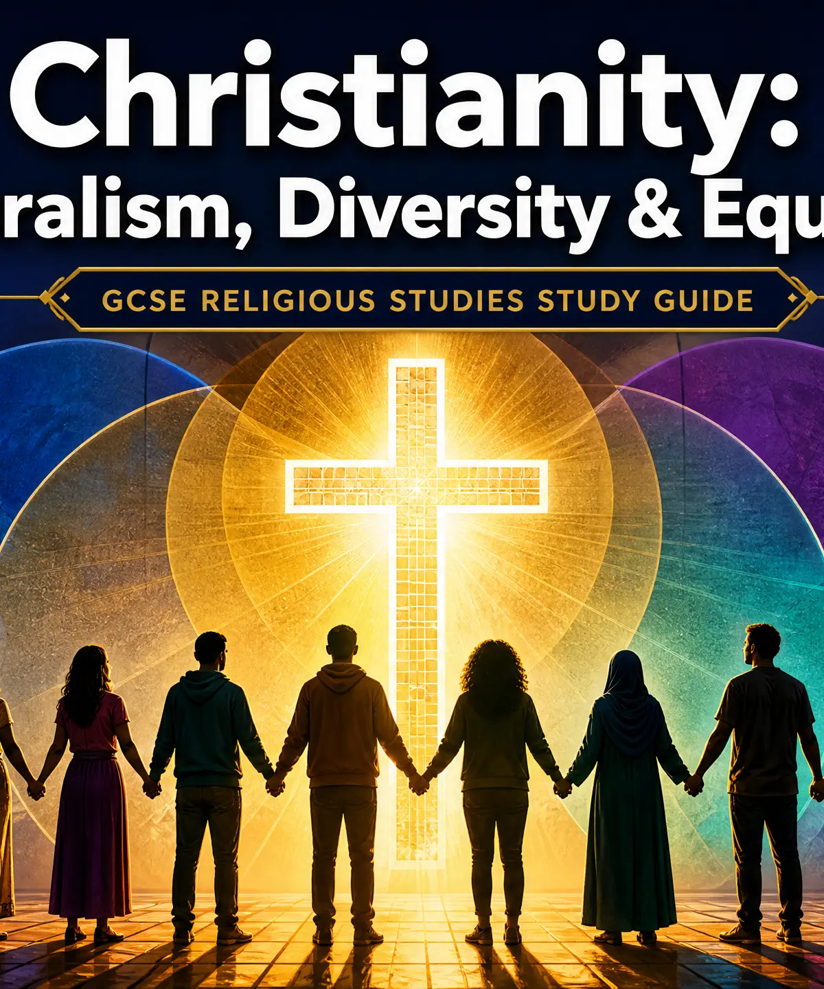 Christianity: Pluralism, Diversity & Equality