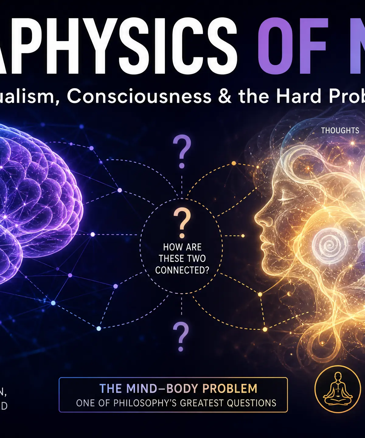 Header image for Metaphysics of Mind