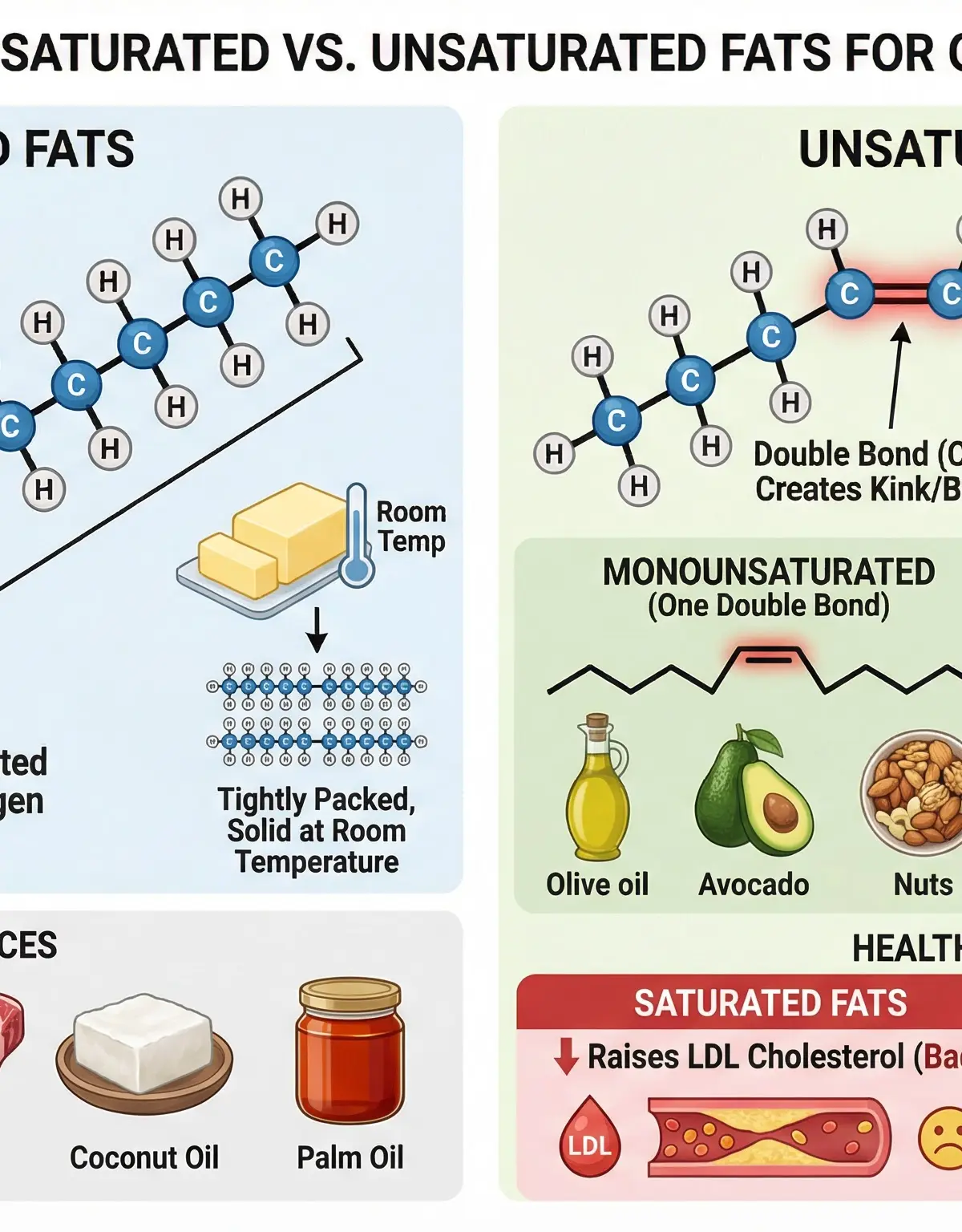 Macronutrients โ Food Preparation and Nutrition โ GCSE