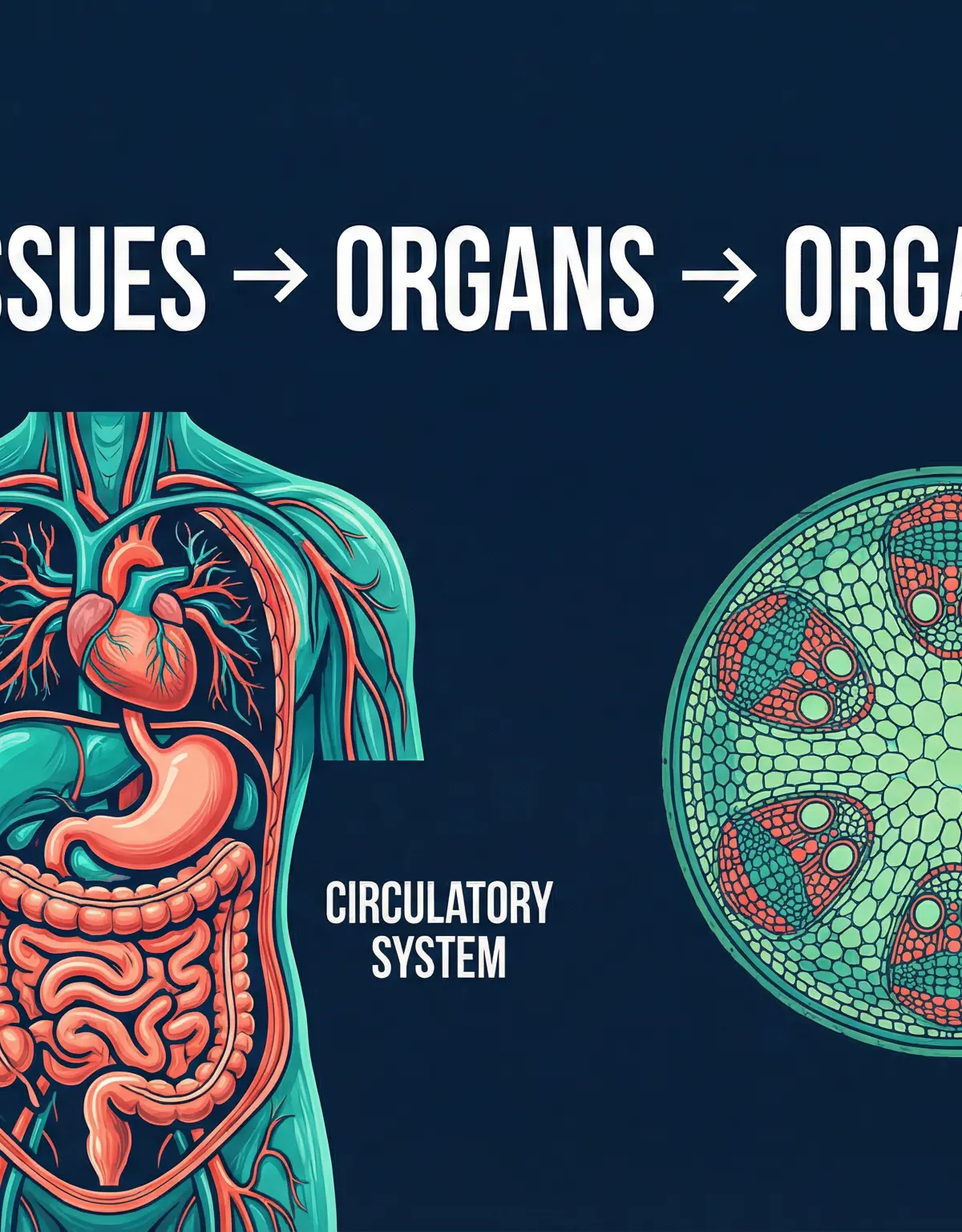 Header image for Organisation