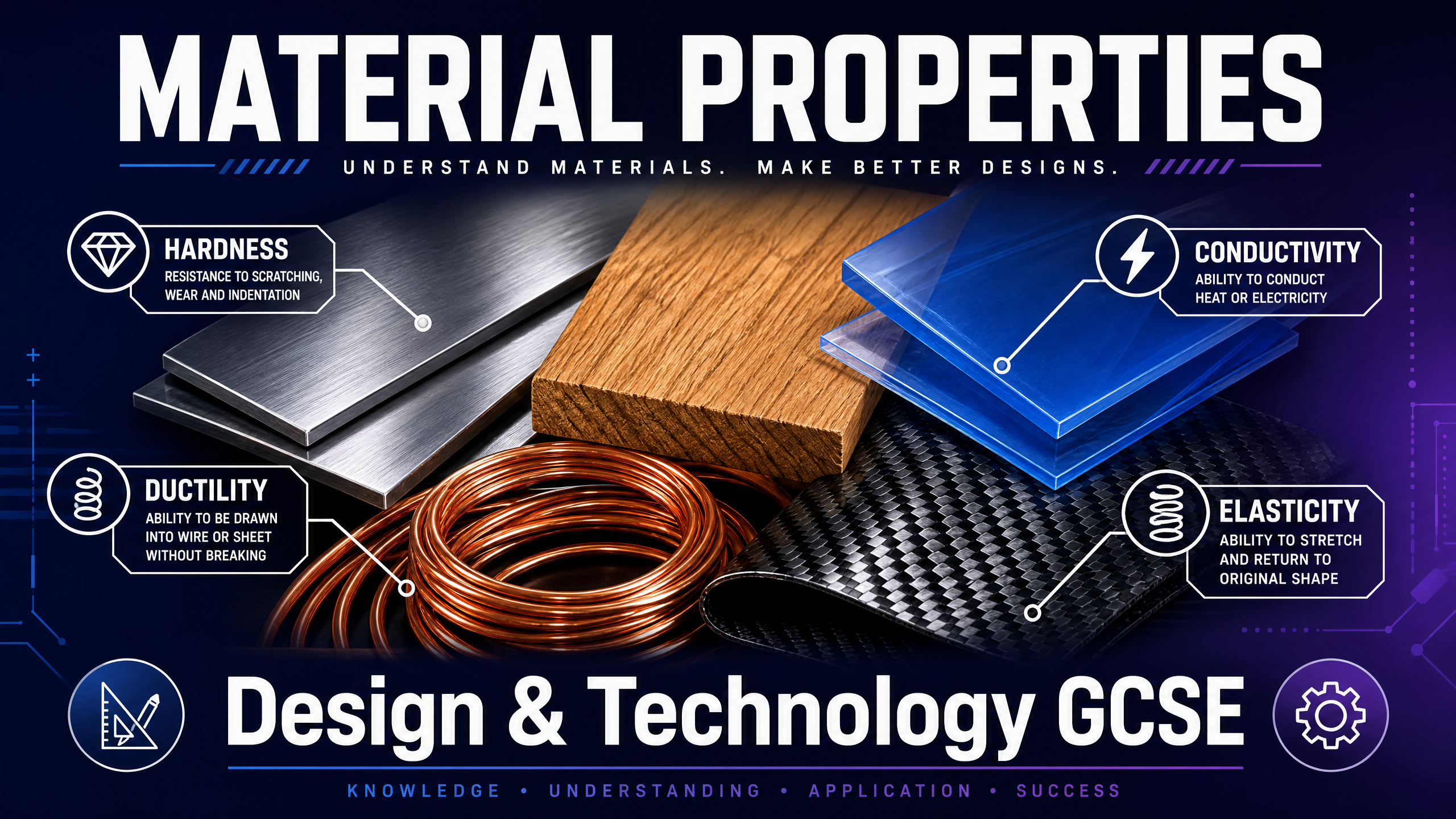 Header image for Topic 6: Effects of technological developments