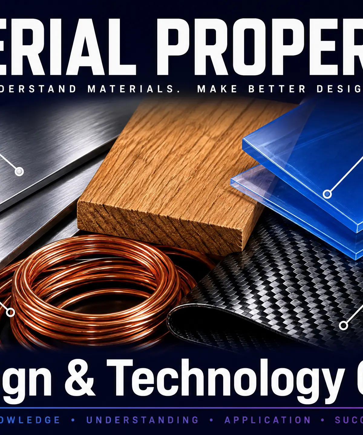 Header image for Topic 6: Effects of technological developments