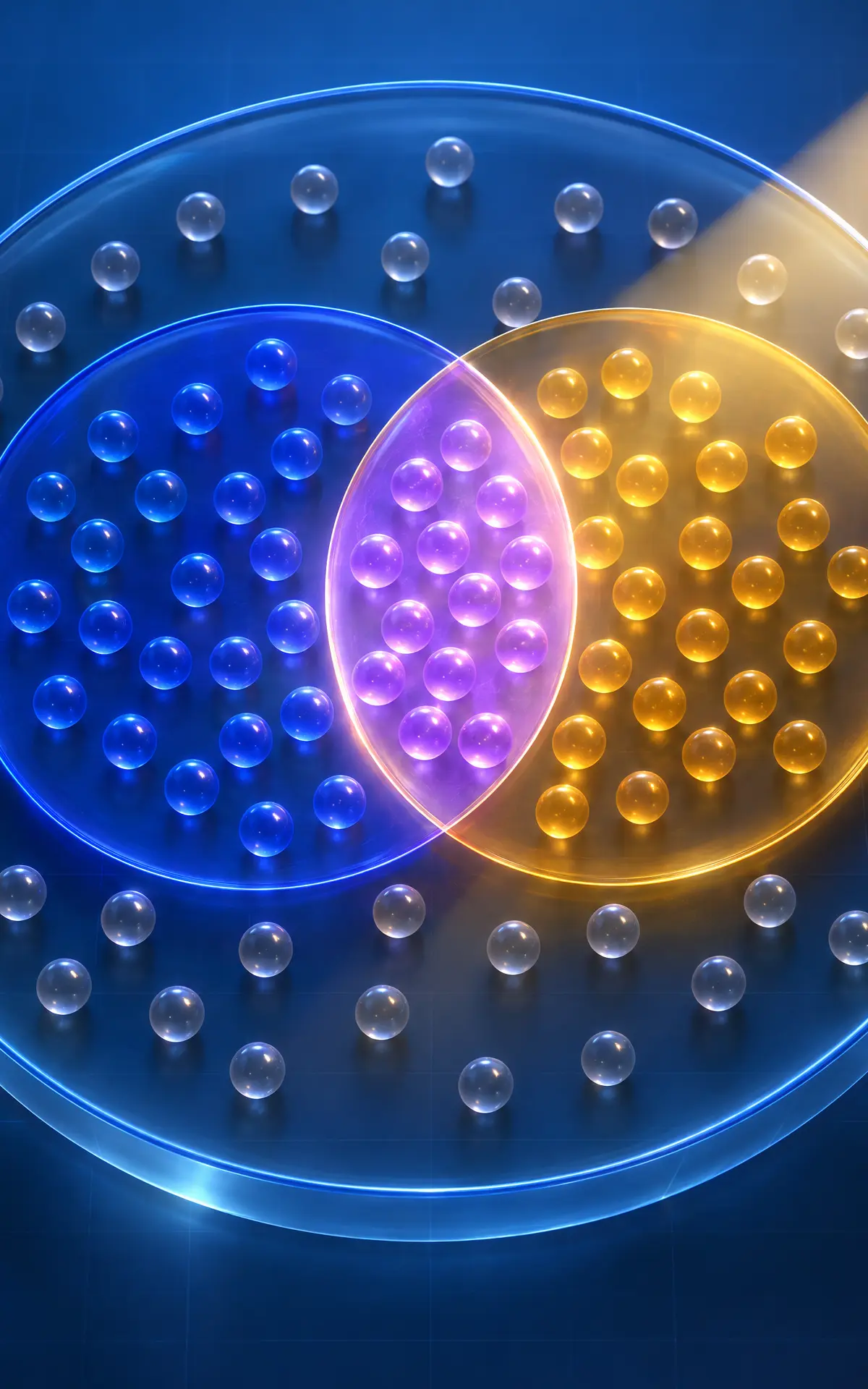 Conditional probability: focus on the given set