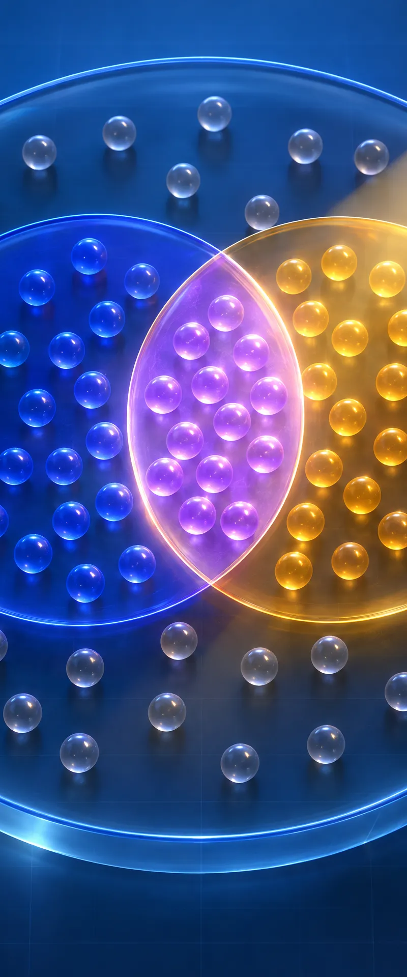 Conditional probability: focus on the given set
