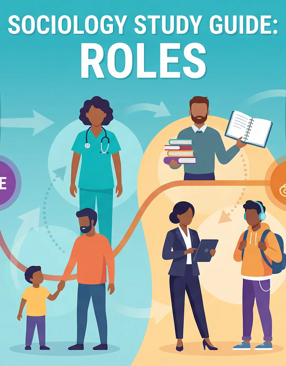 Roles – Sociology – GCSE