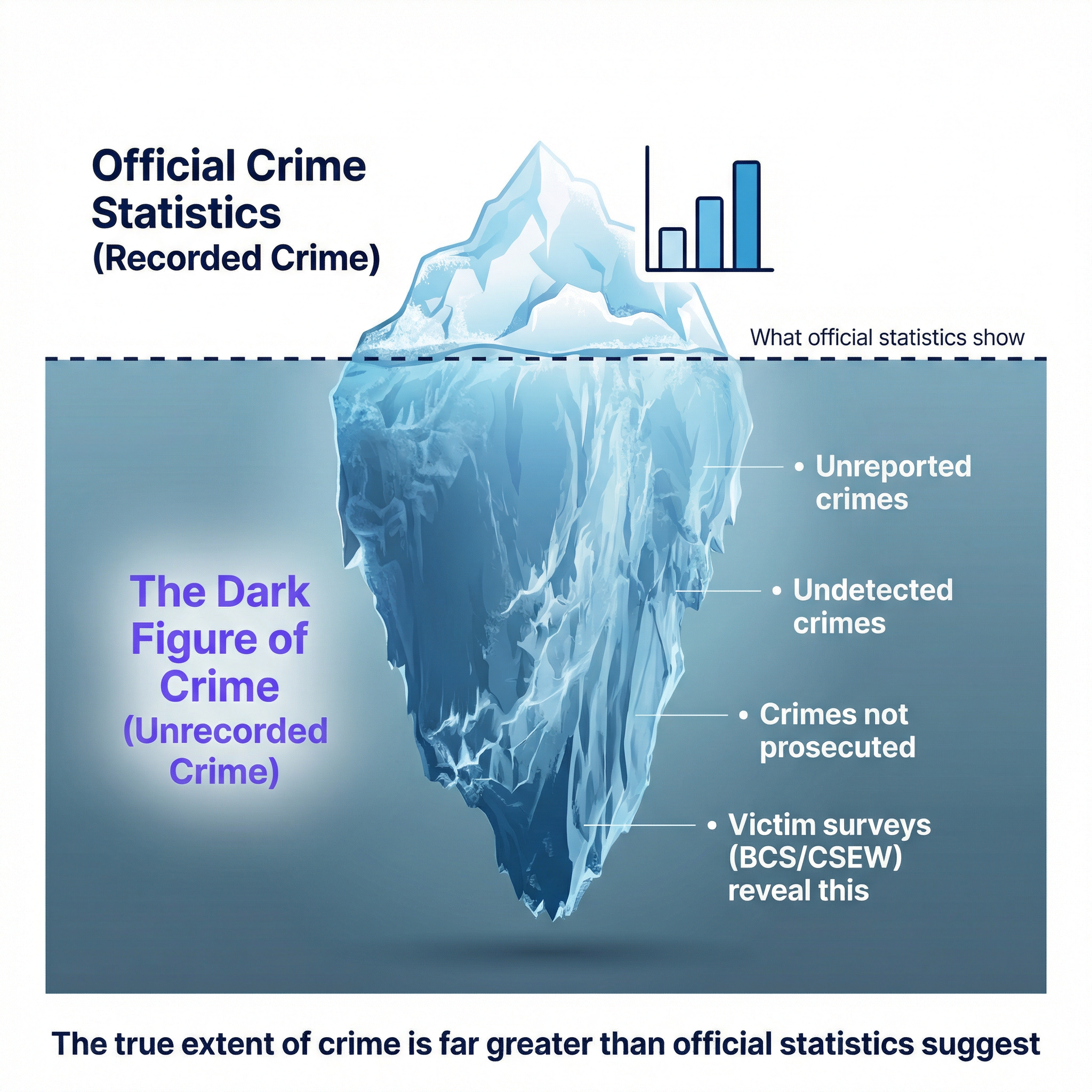 Theories of Crime and Deviance – Sociology – GCSE