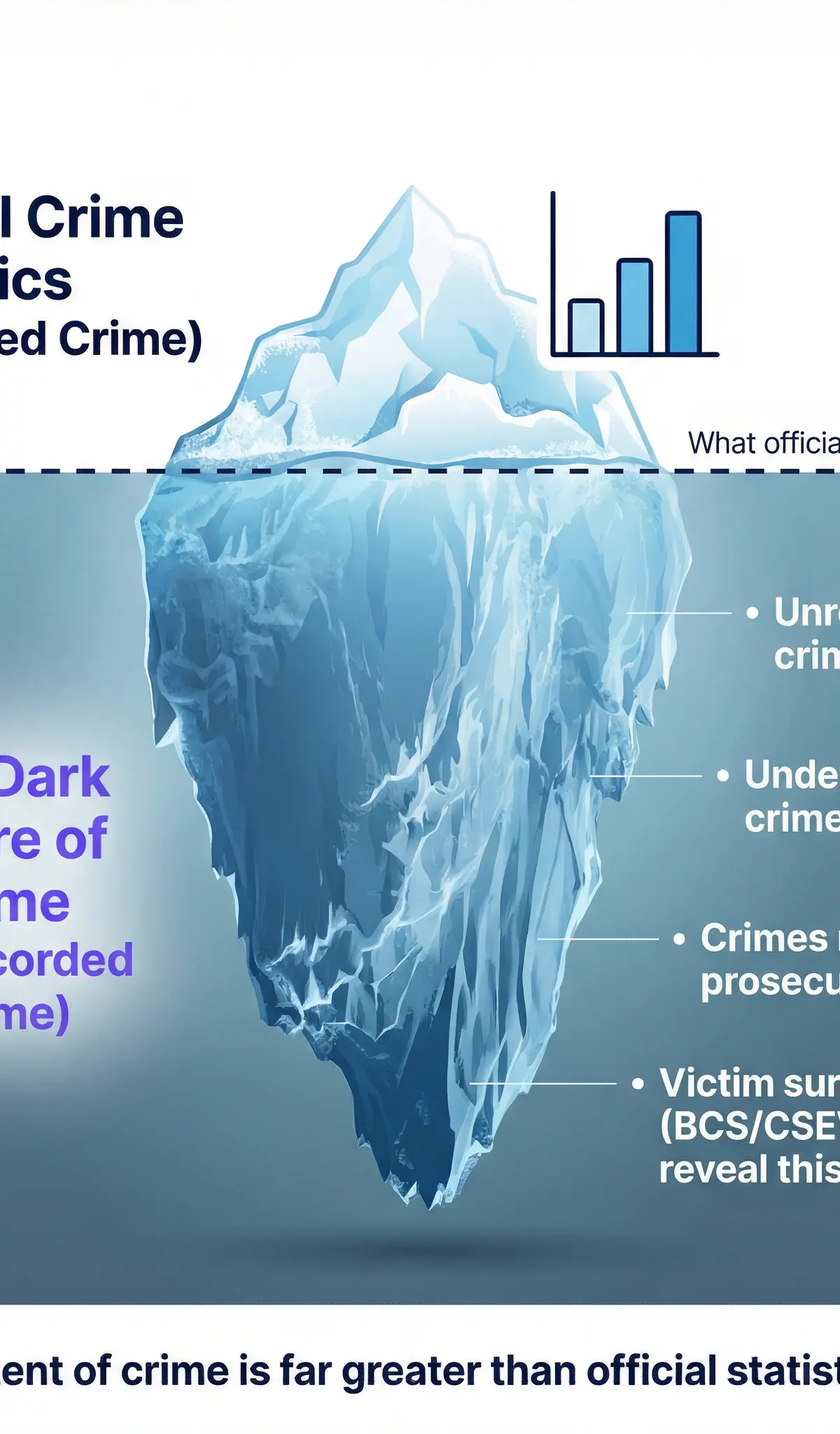 Theories of Crime and Deviance – Sociology – GCSE