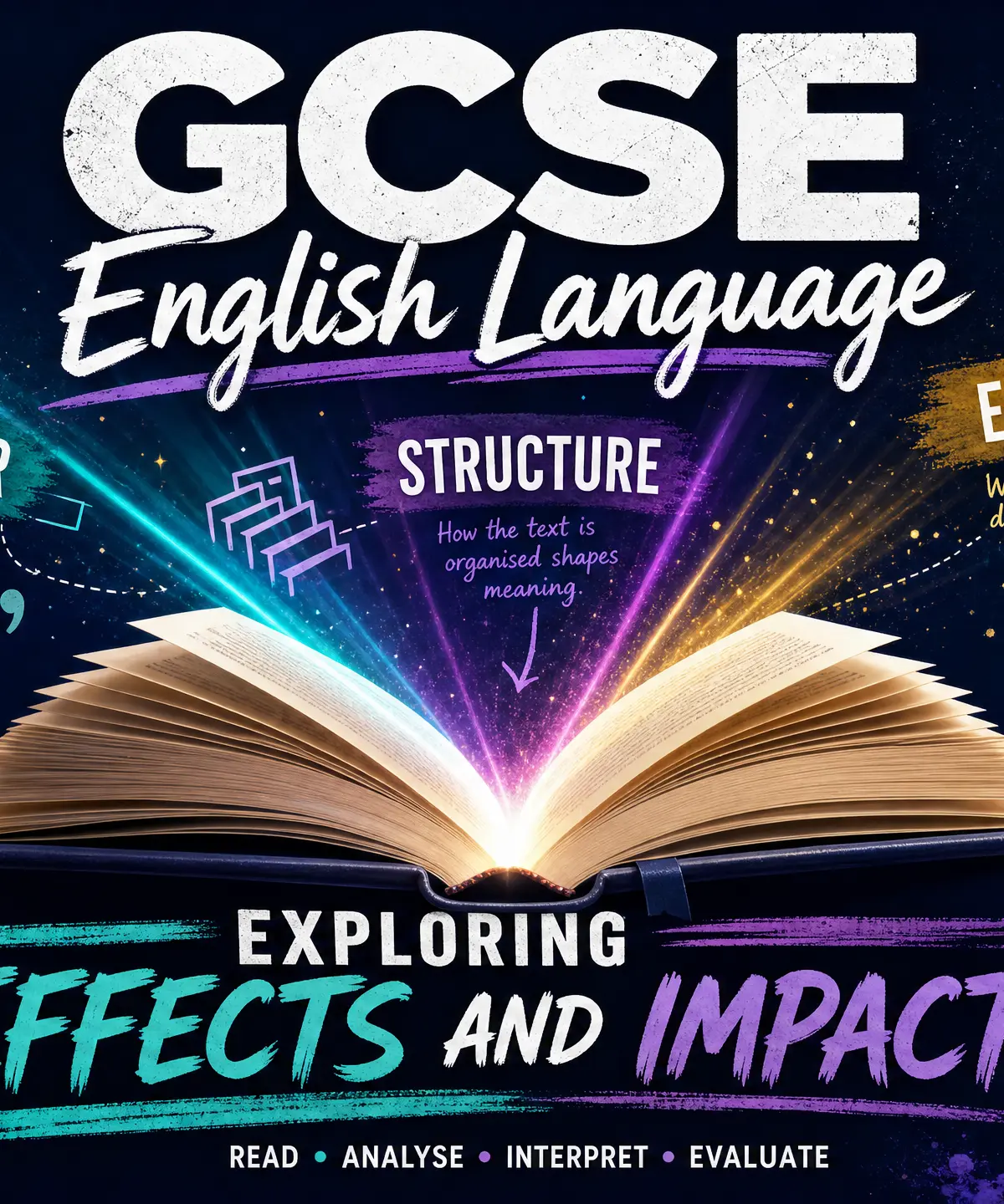 GCSE English Language: Exploring Effects and Impact