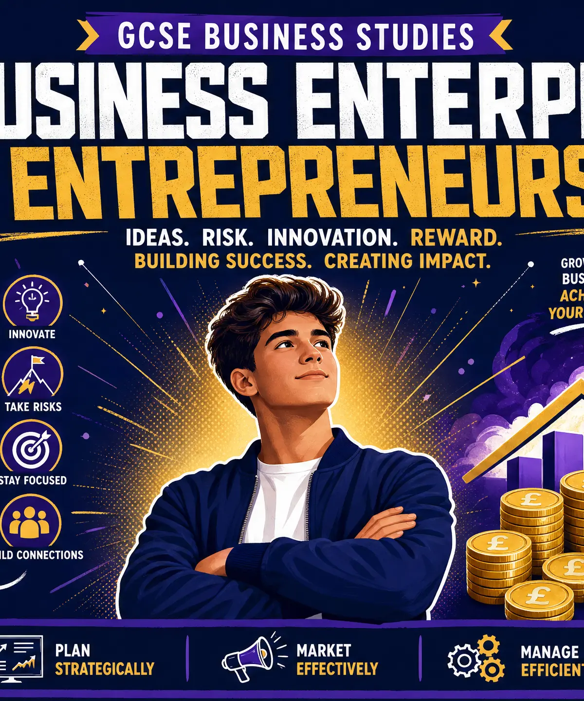 Business Enterprise and Entrepreneurship