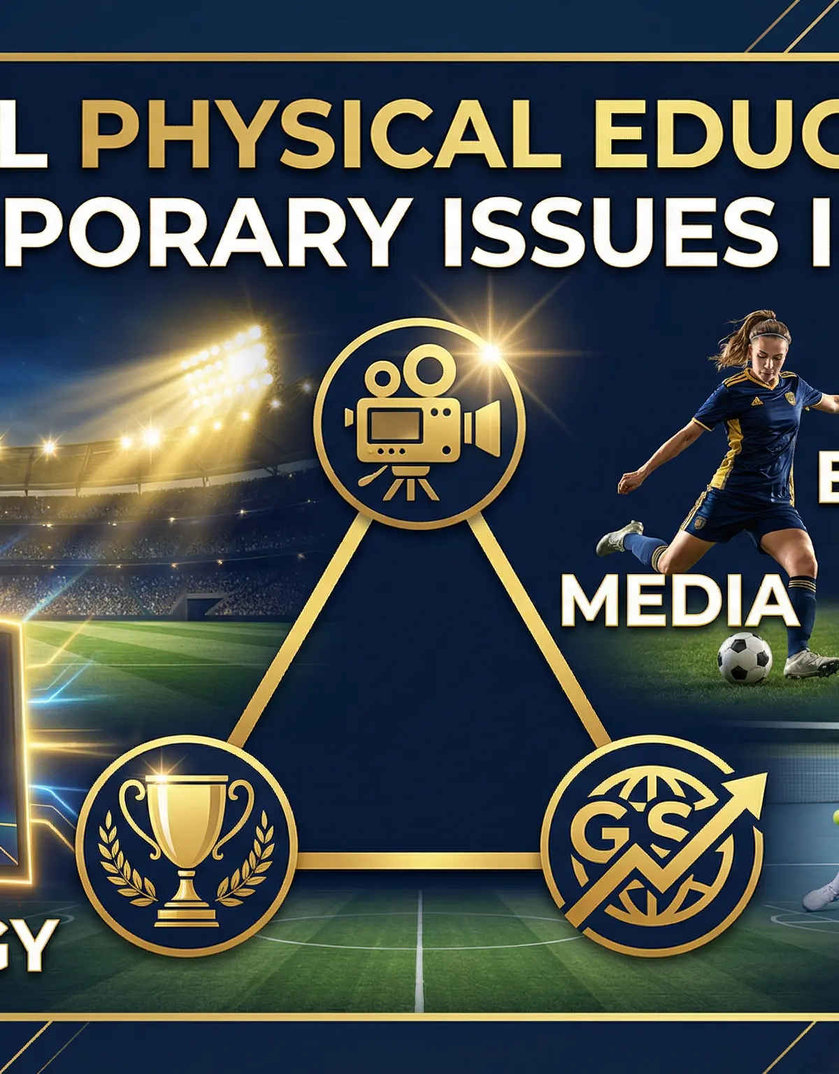 Contemporary Issues in Sport β Physical Education β A-Level
