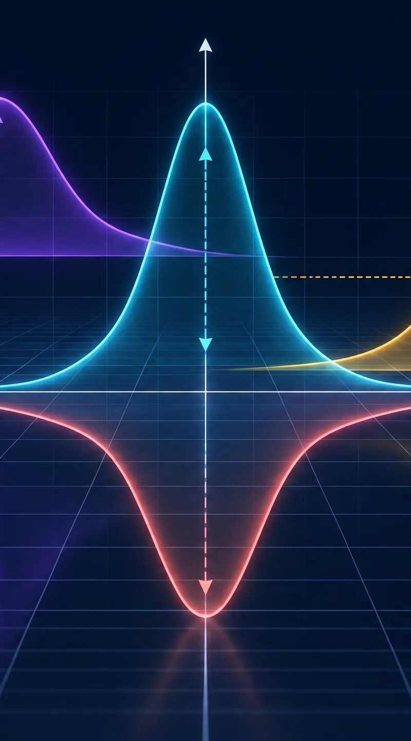 Graph transformations change position, scale or orientation.