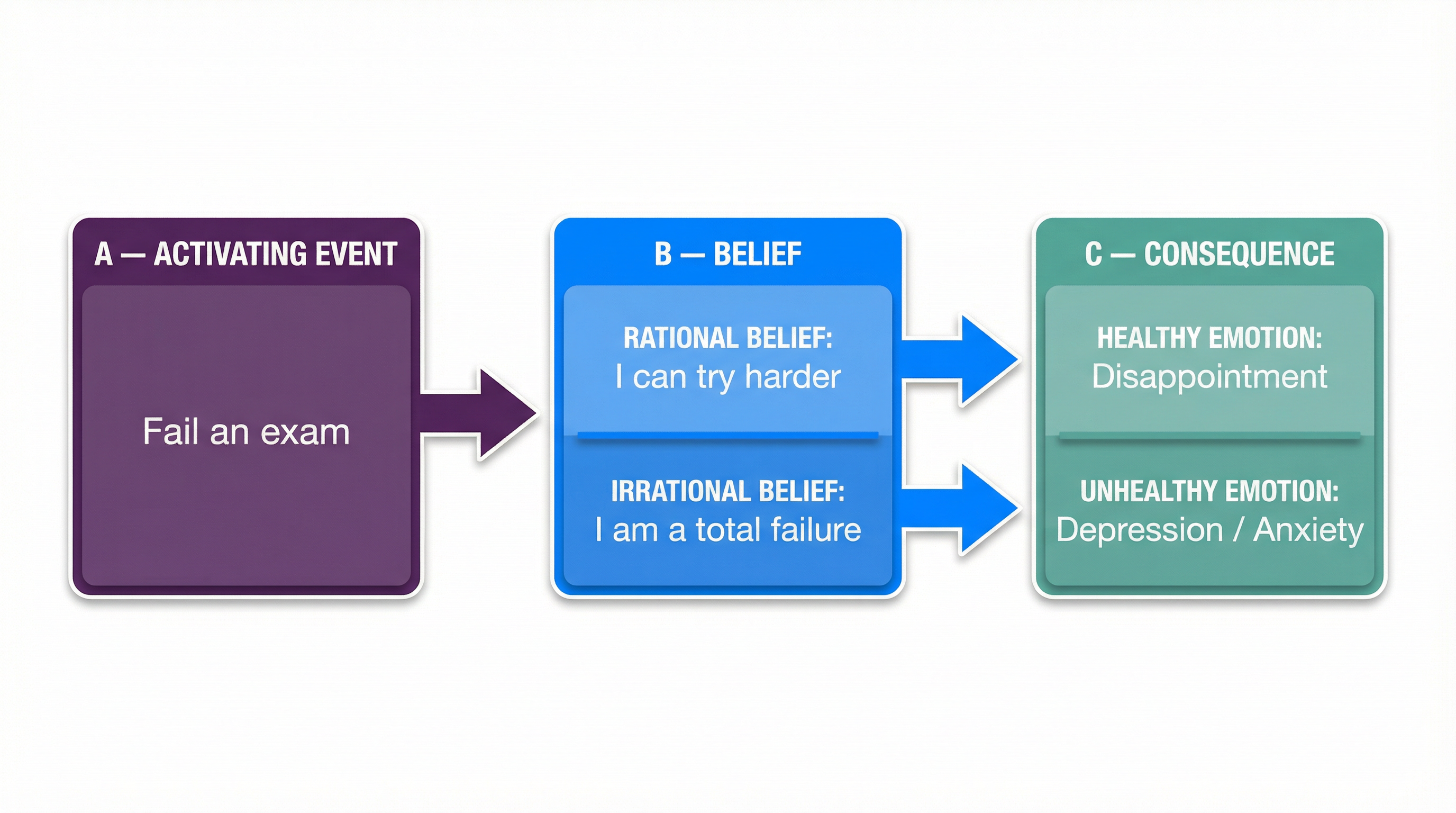 Psychological Problems – Psychology – GCSE