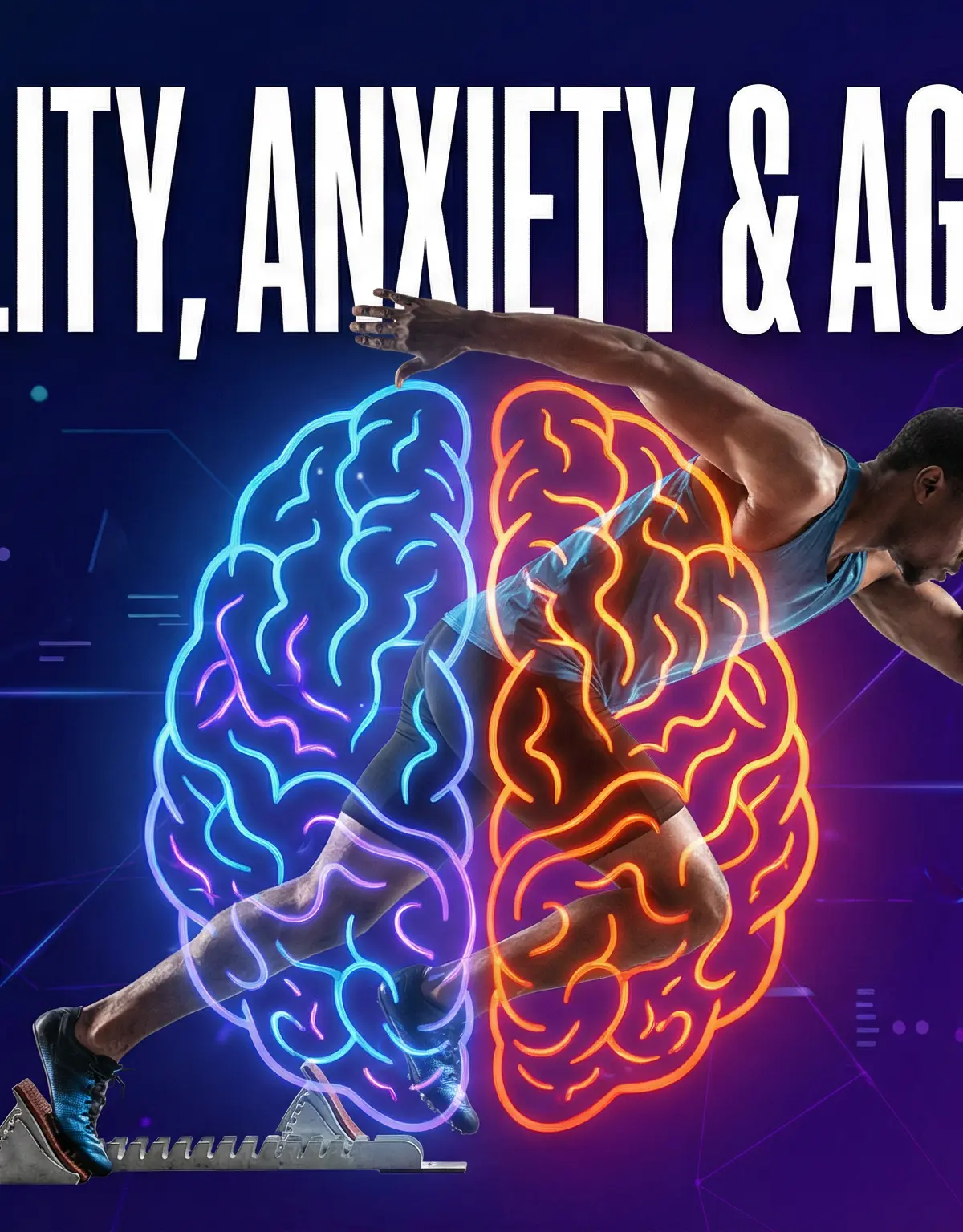 Header image for Personality, Anxiety, and Aggression