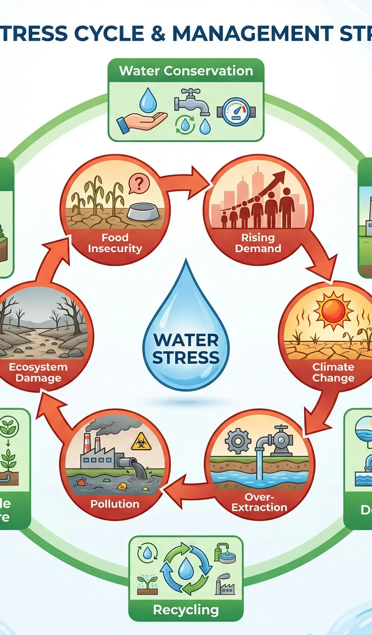 Resource Management – Geography – GCSE