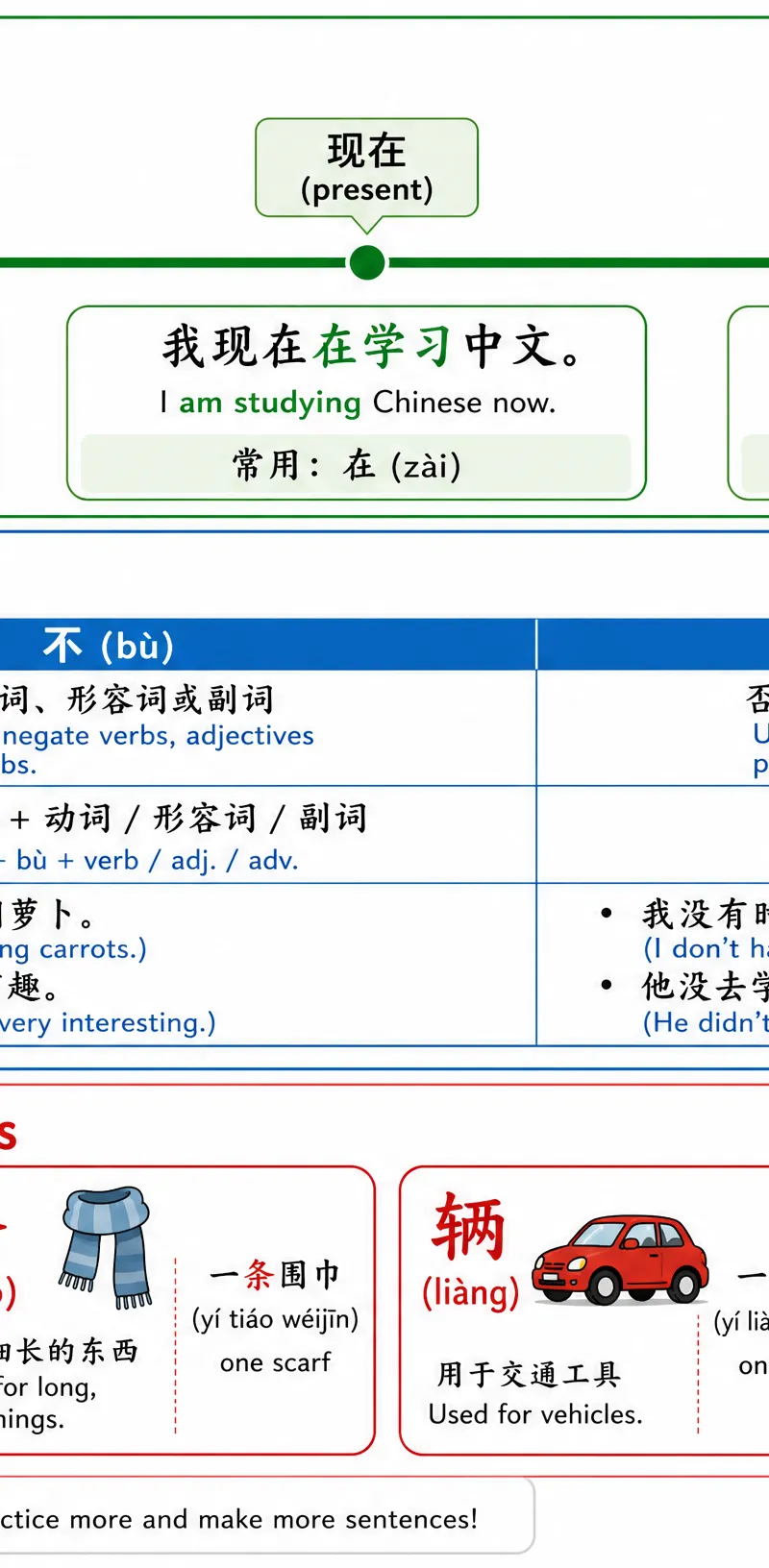 Grammar quick reference for Environmental issues