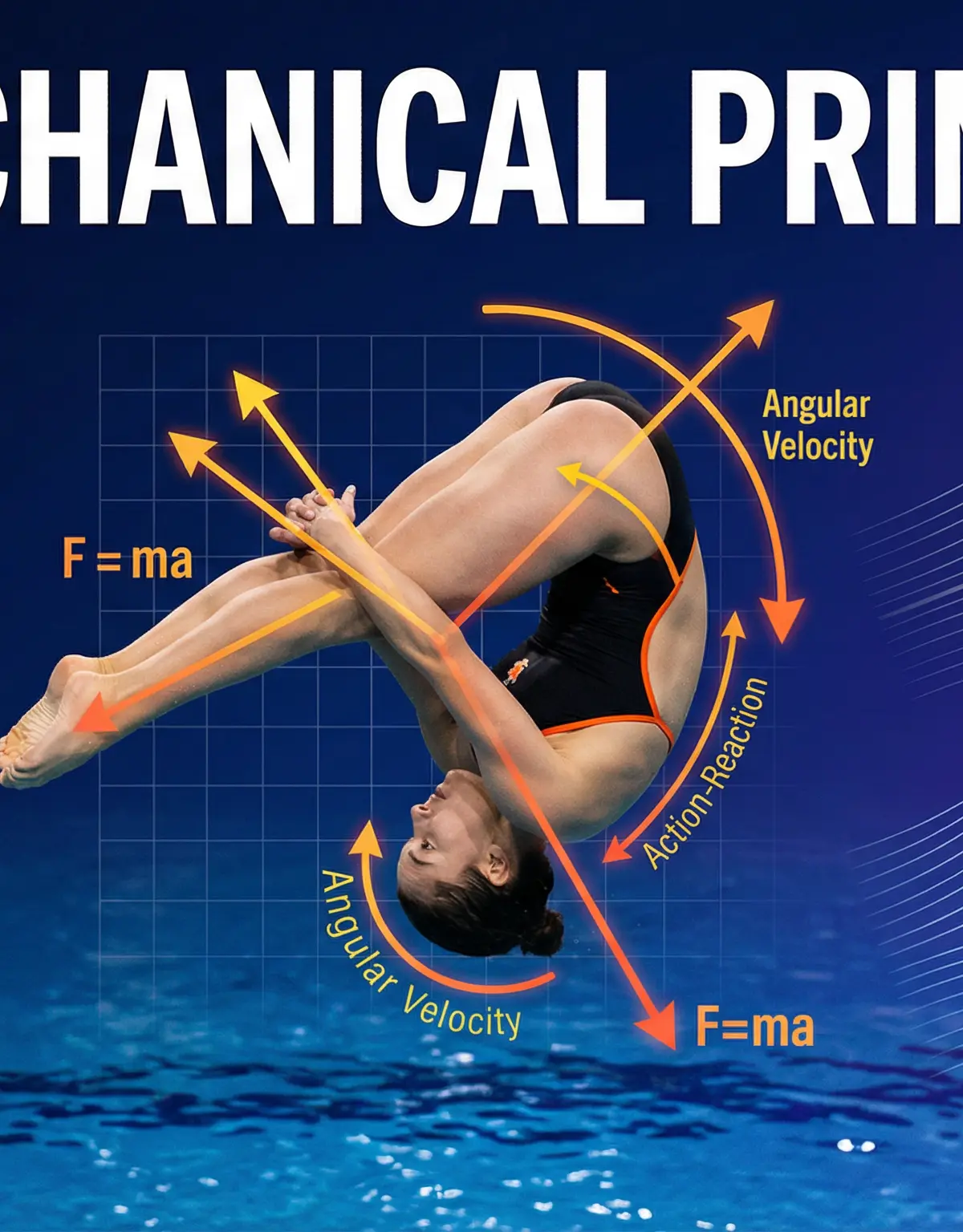 Biomechanical Principles – Physical Education – A-Level