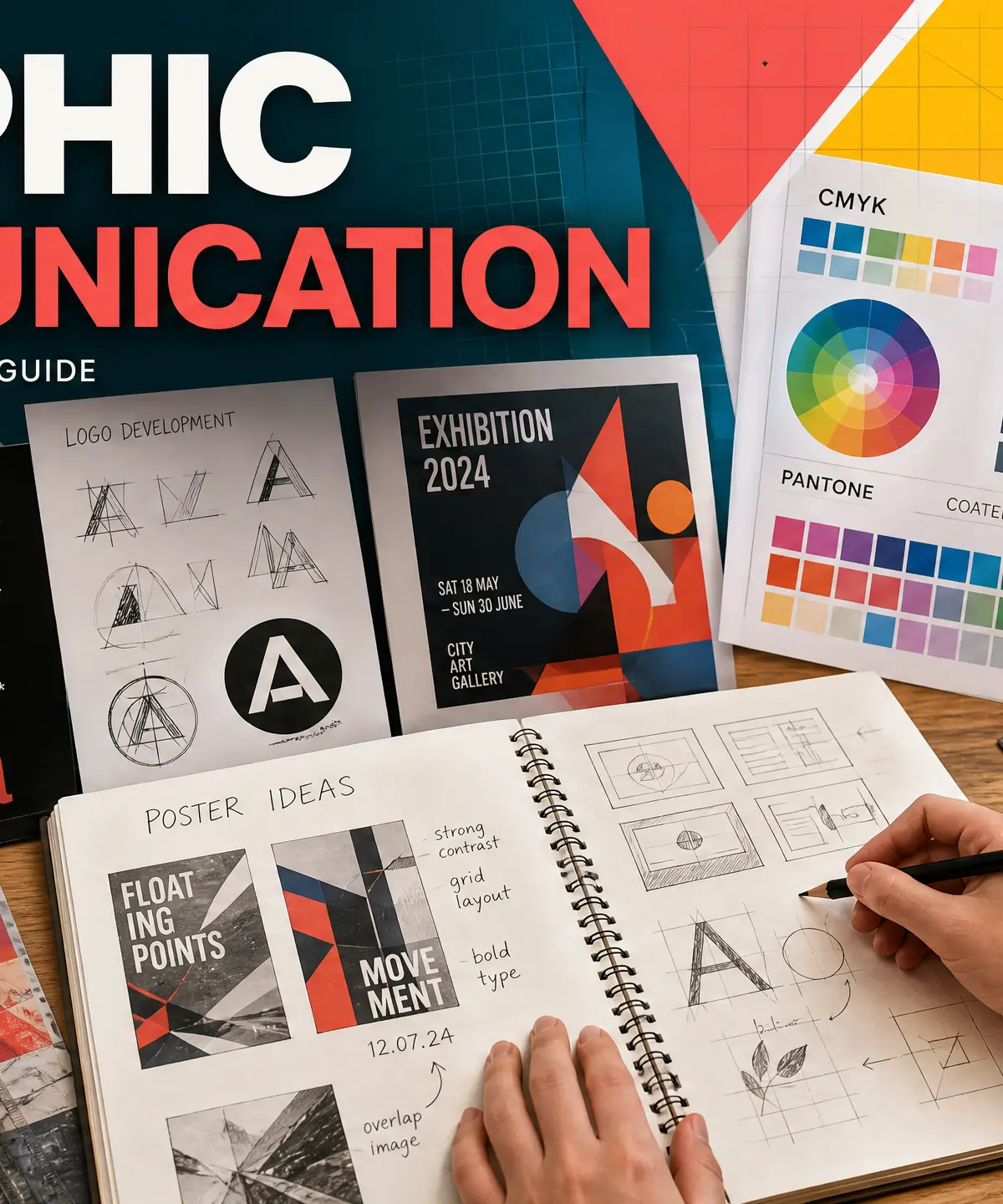 Header image for Graphic Communication