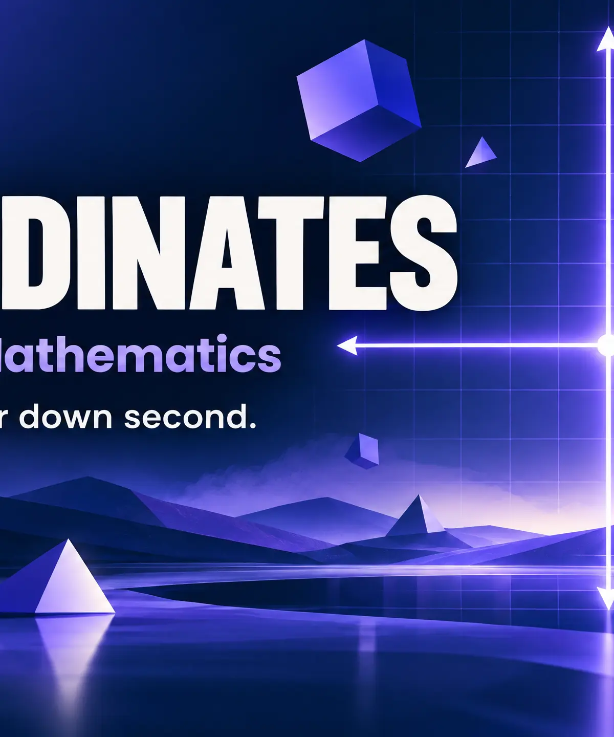 Coordinates: AQA GCSE Mathematics