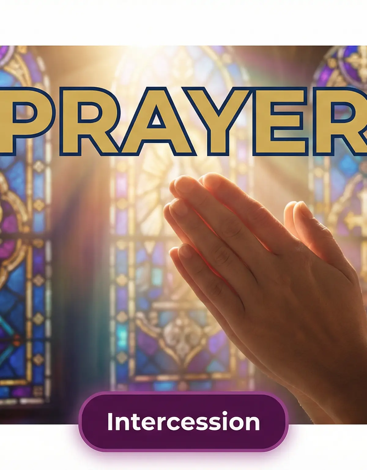 Header image for AQA GCSE Religious Studies: Prayer