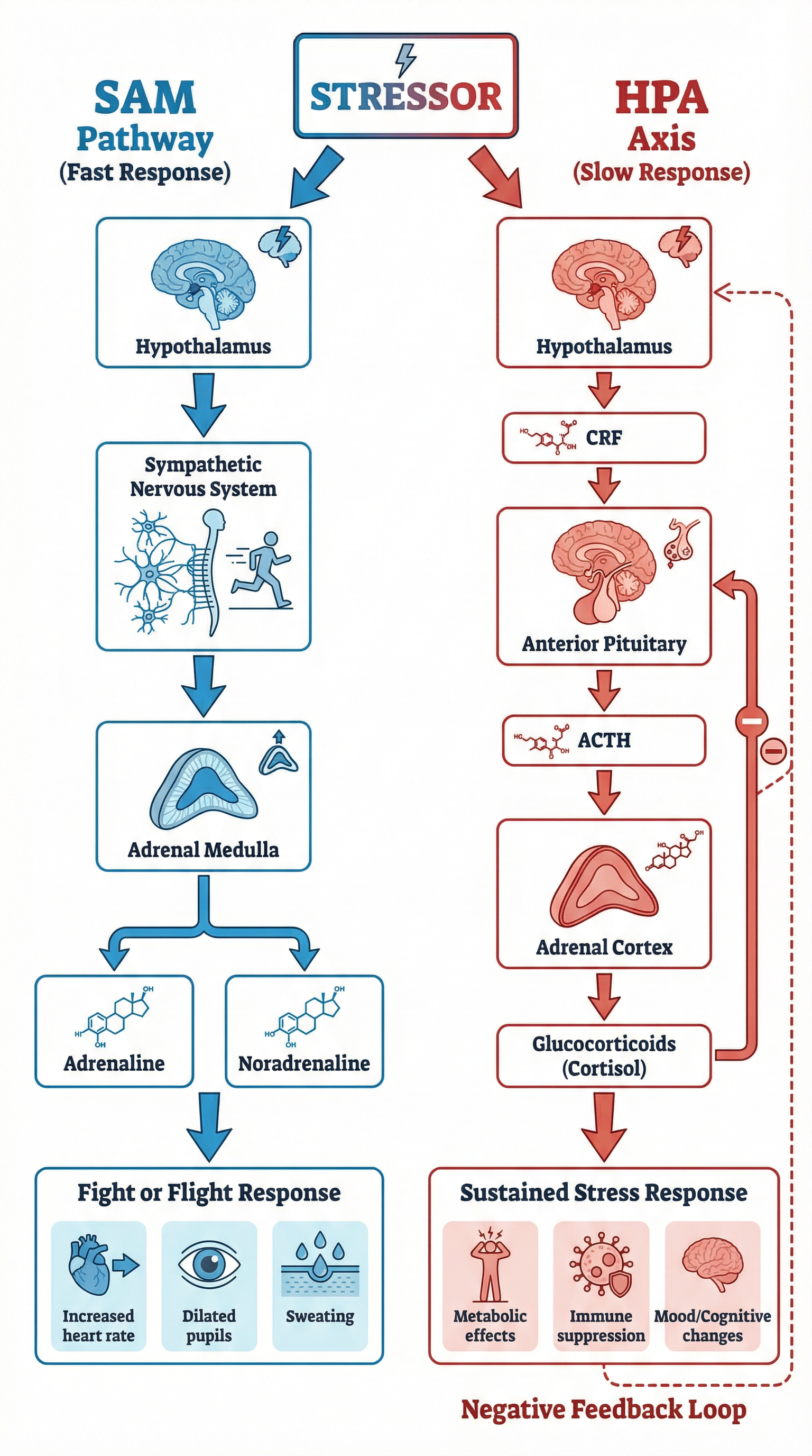 Health Psychology – Psychology – A-Level