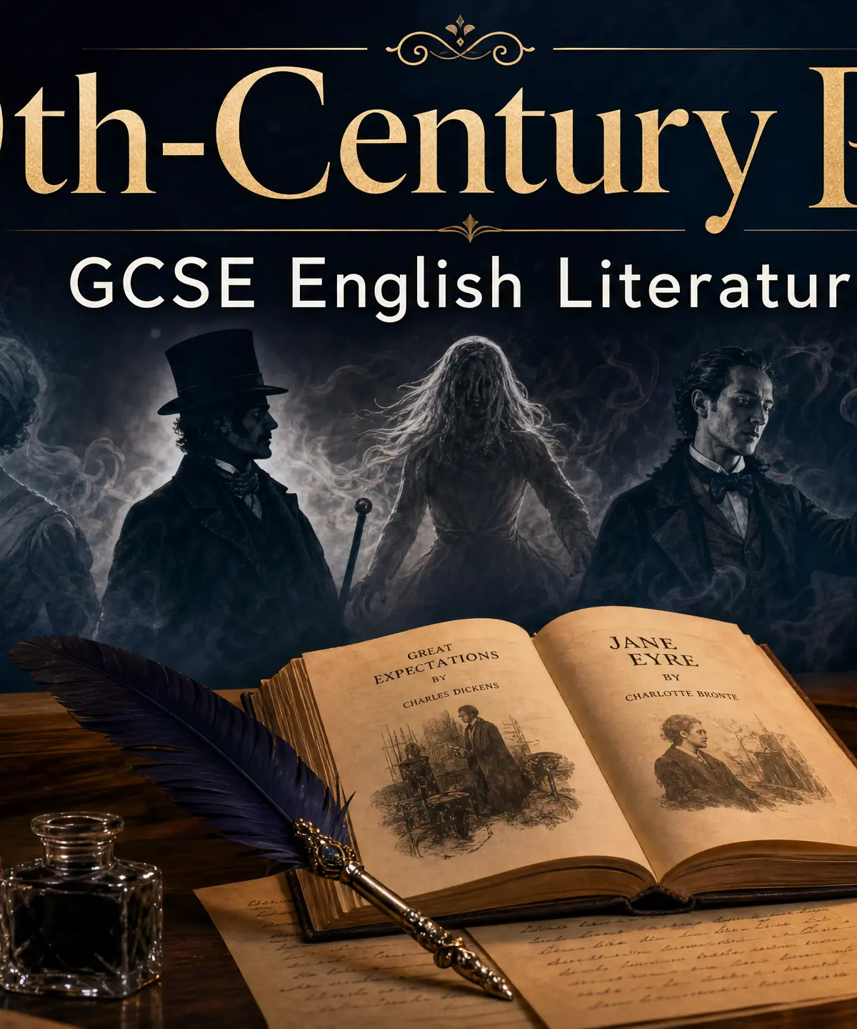 19th-Century Prose: GCSE English Literature