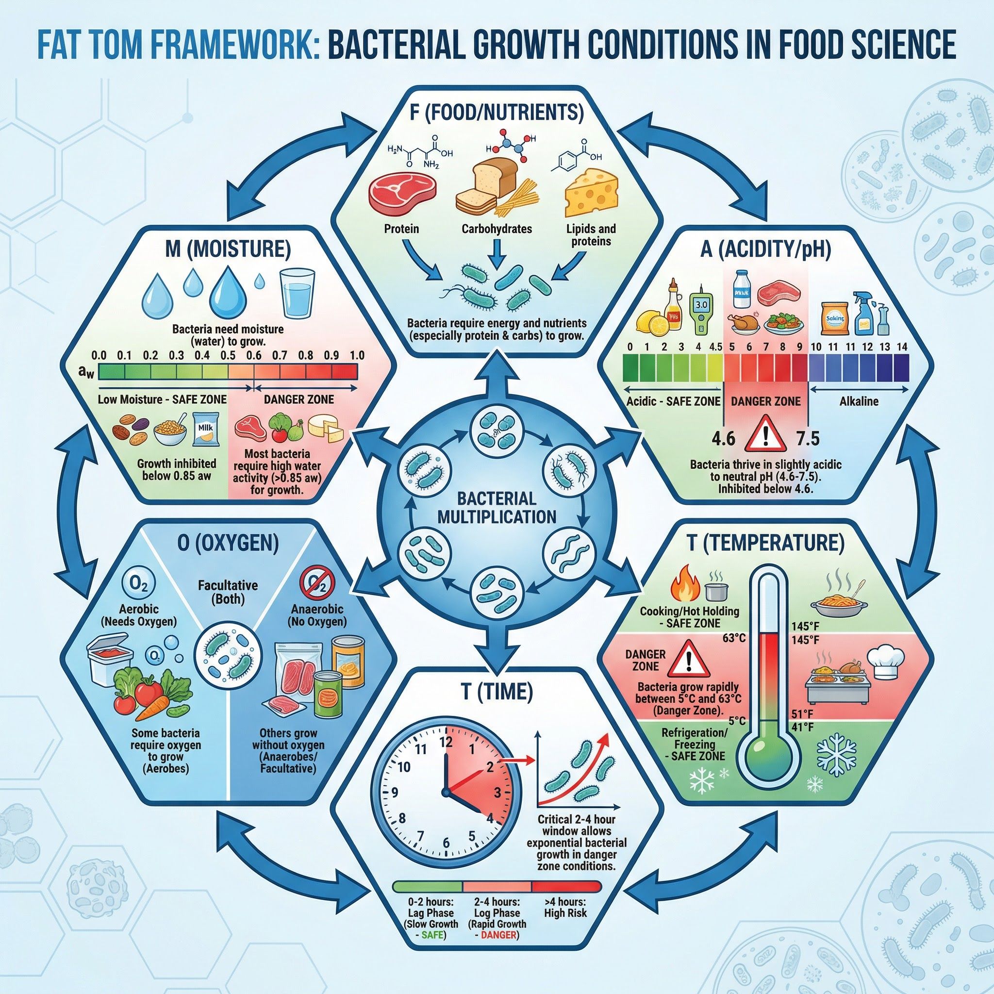 The FAT TOM Framework