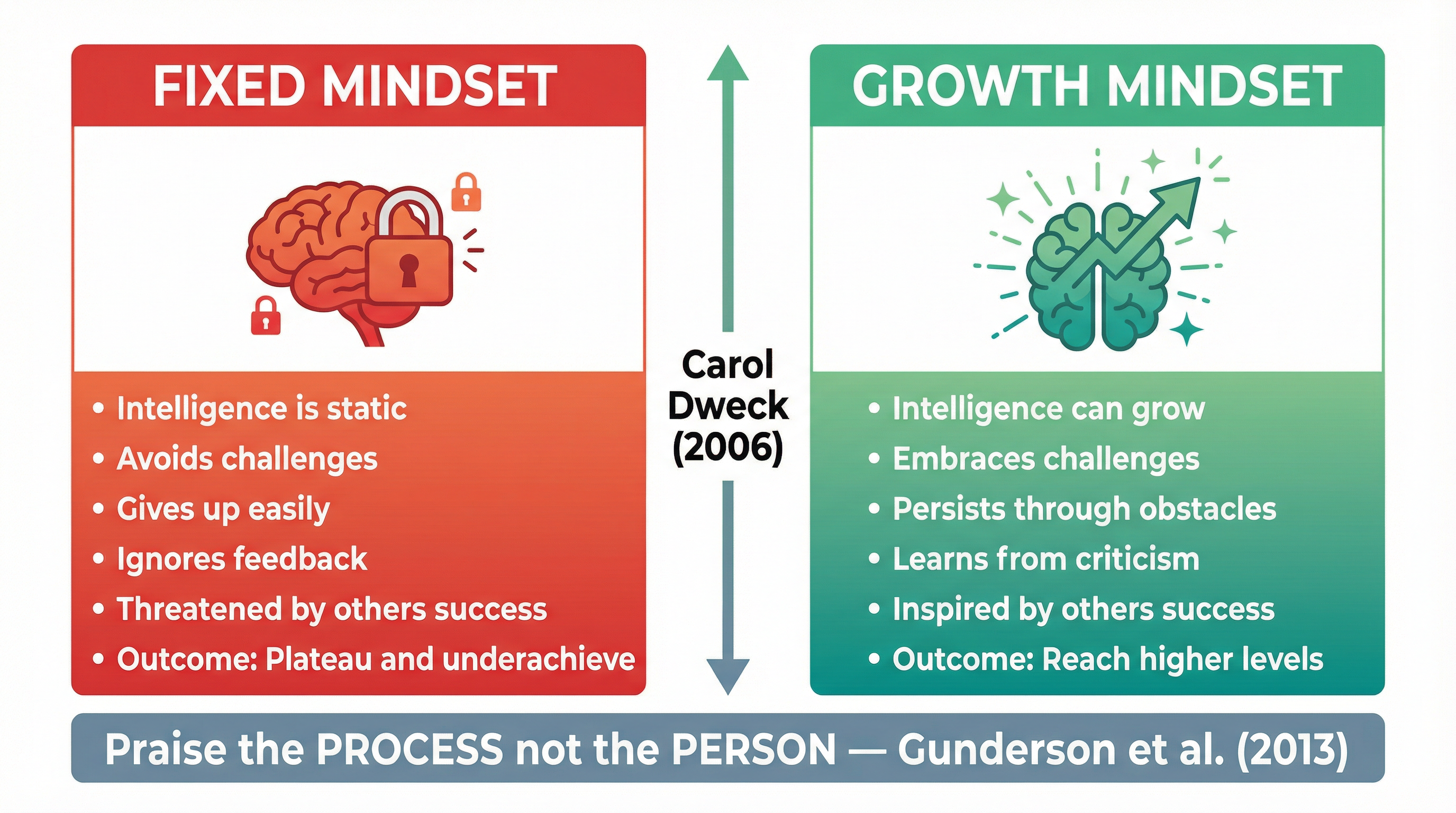 Theories of Development – Psychology – GCSE