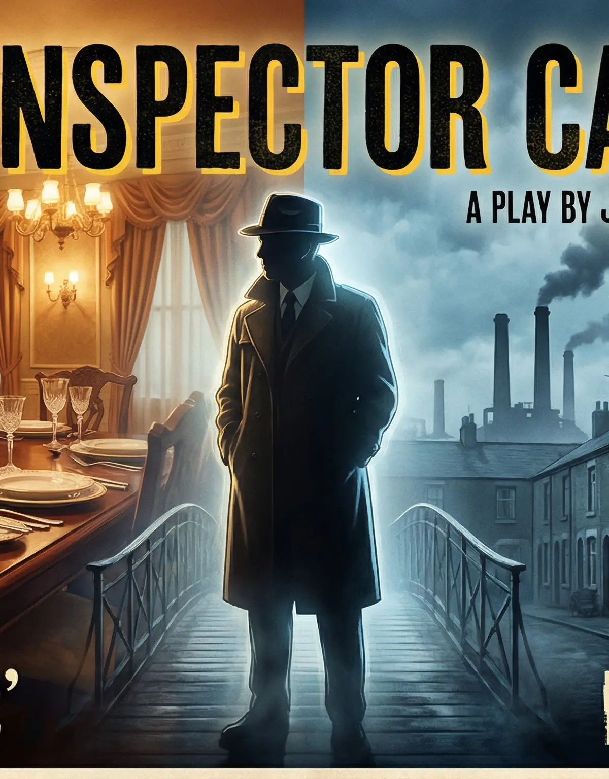 Header image for An Inspector Calls