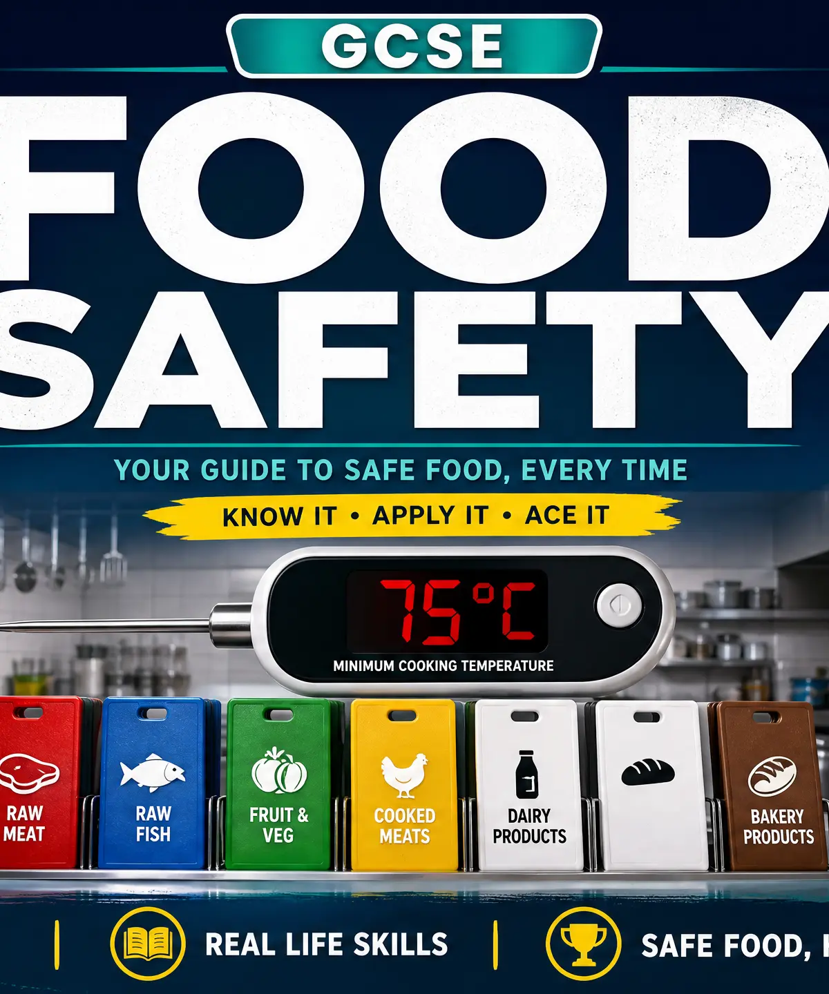 Food Safety Essentials