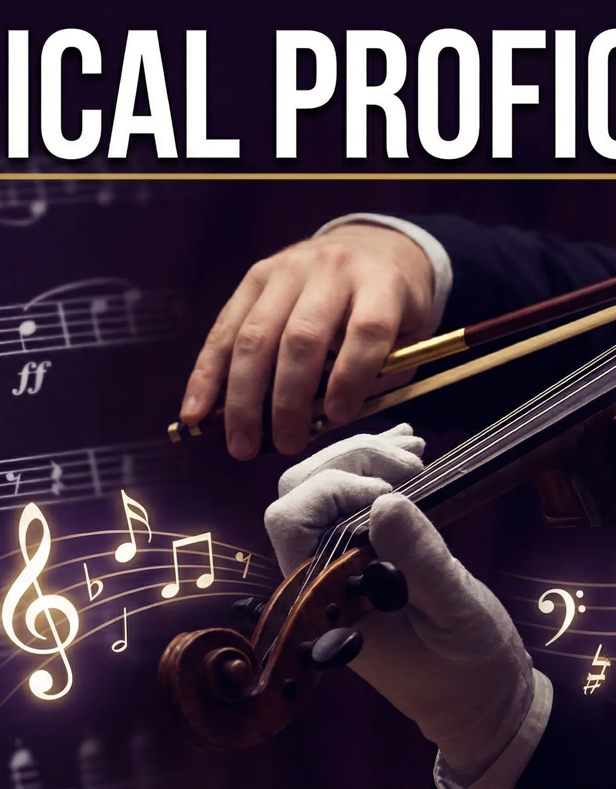 Mastering Technical Proficiency in A-Level Music.