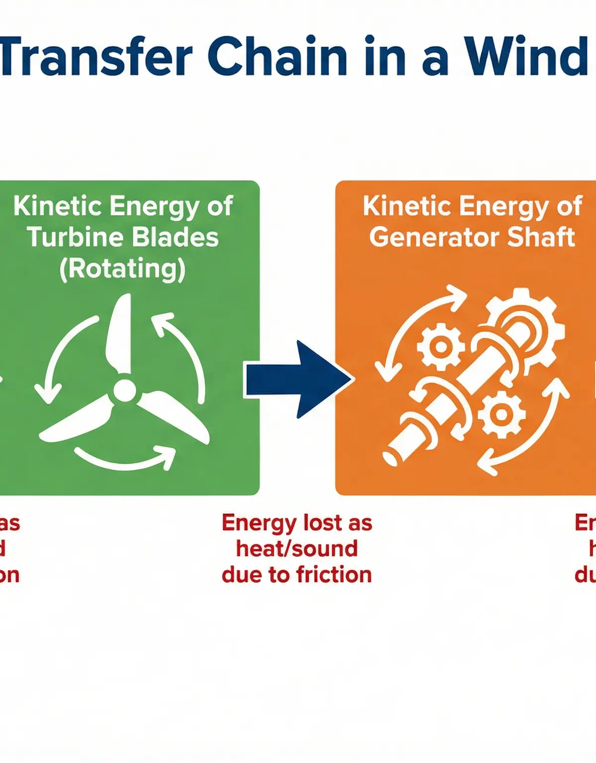 Wind Power – Physics – GCSE
