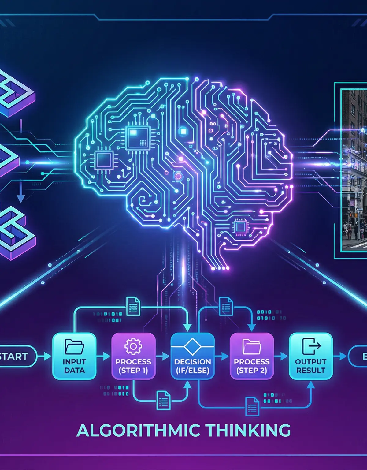 Header image for Problem Analysis