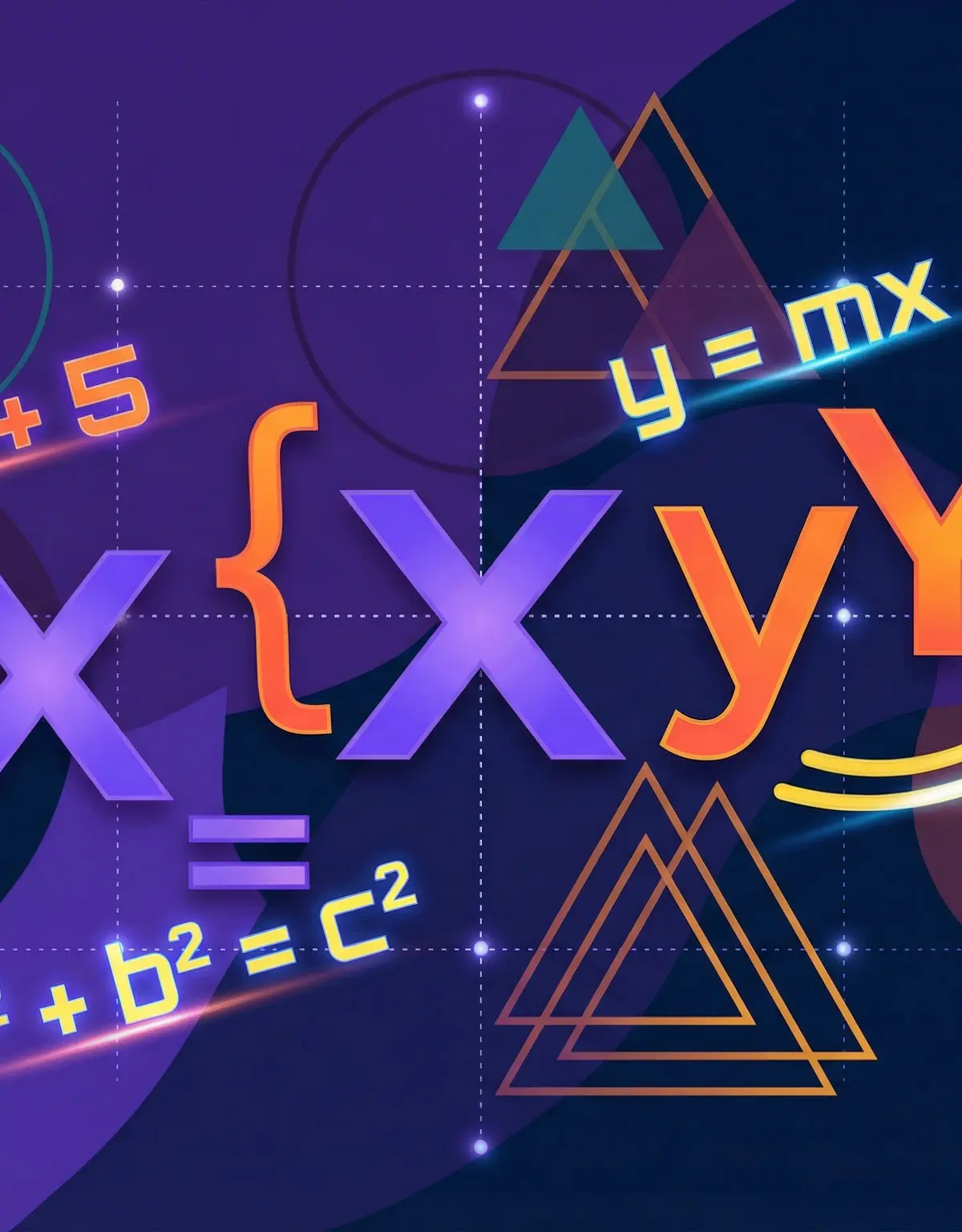 Header image for Expressions and Formulae