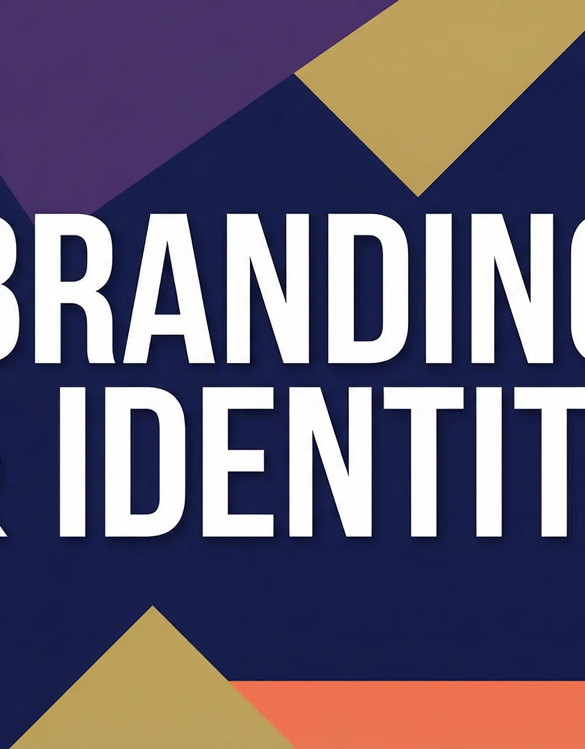 Header image for Branding and Identity.