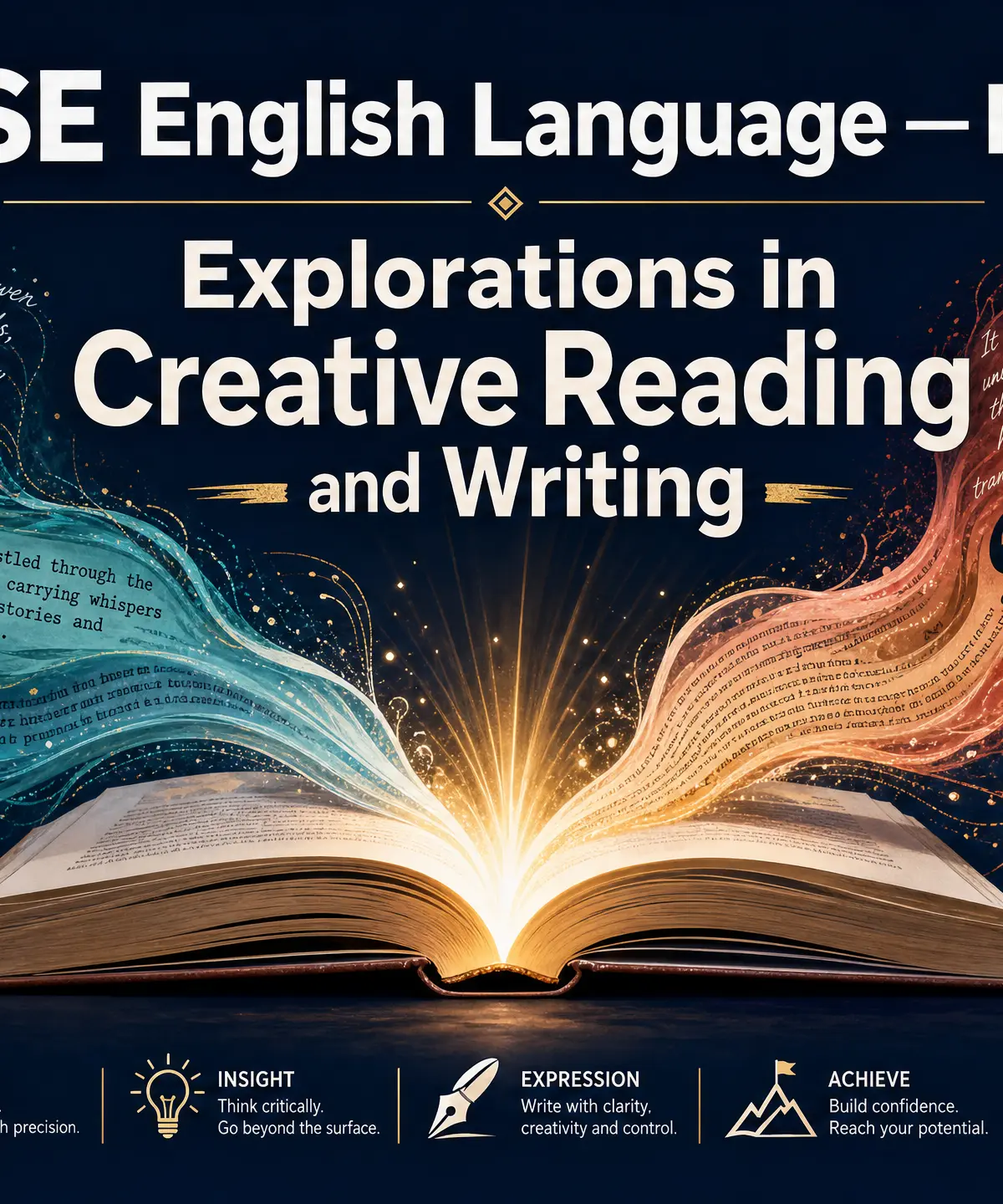 GCSE English Language Paper 1 Study Guide