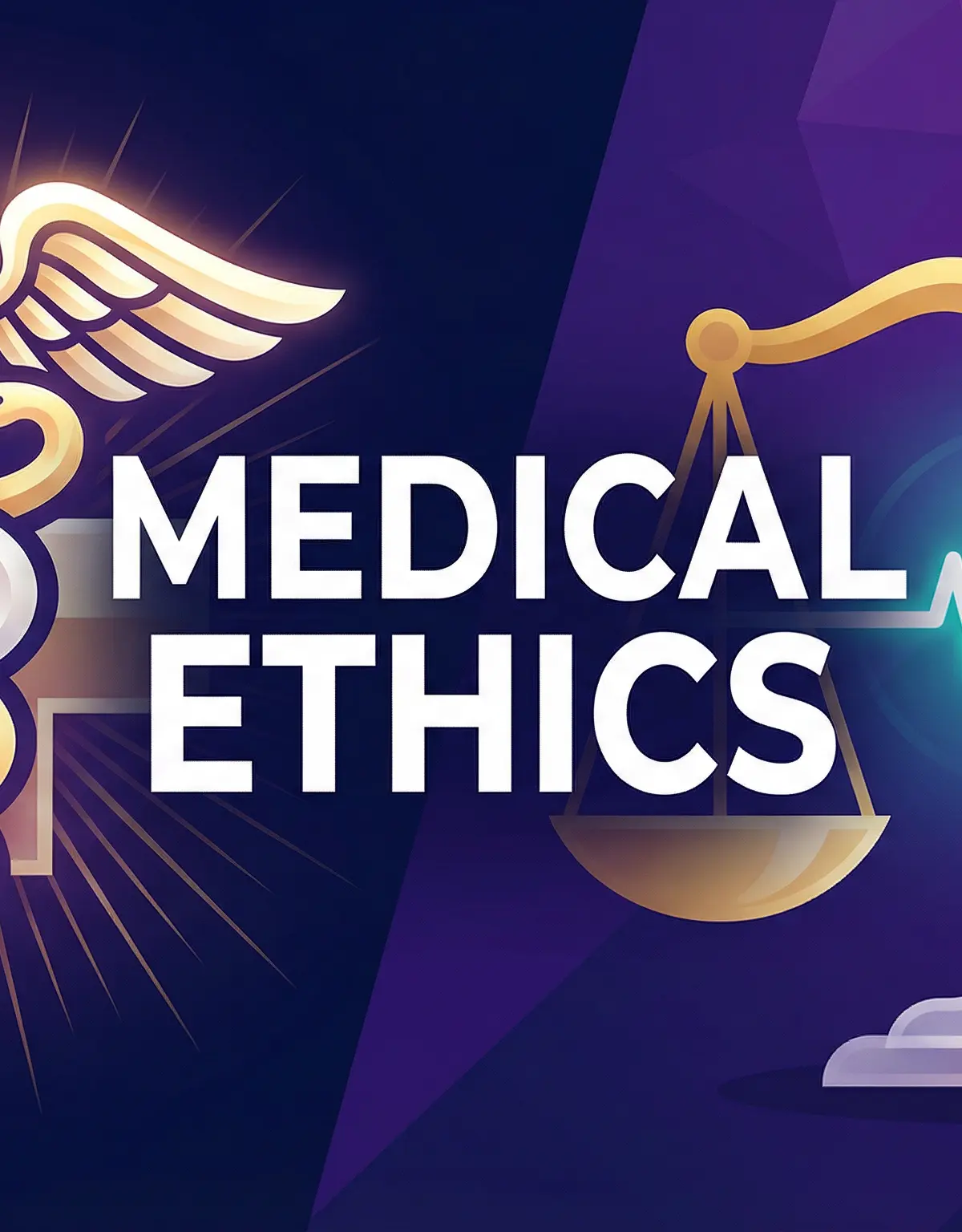 Header image for WJEC A-Level Medical Ethics.